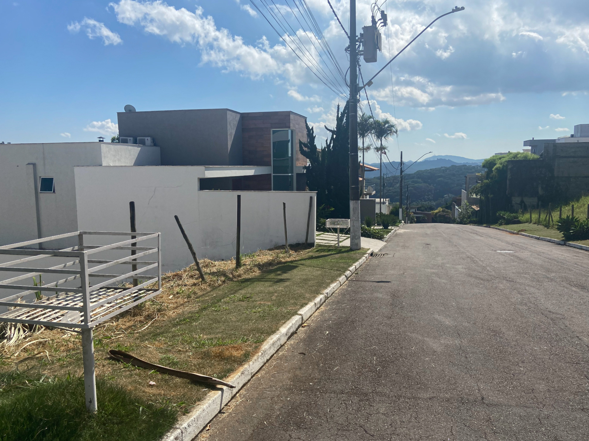 Terreno em declive, 486m², São Pedro, foto 4