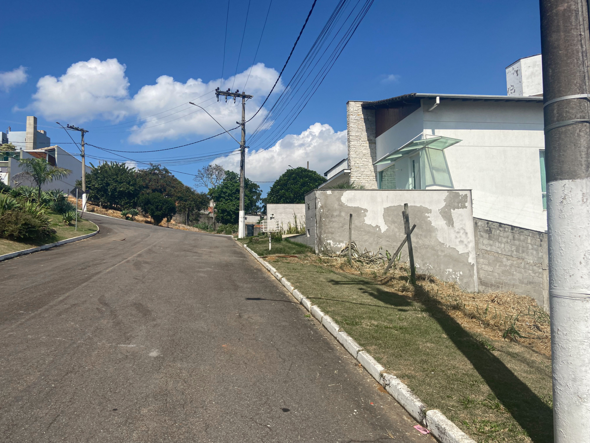 Terreno em declive, 486m², São Pedro, foto 5