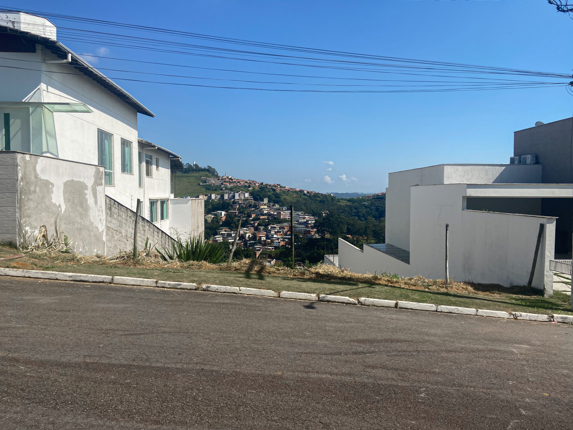 Terreno em declive, 486m², São Pedro, foto 2