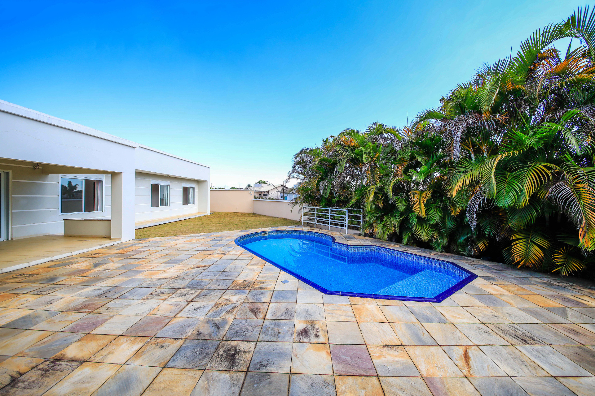 Casa em São Pedro: privacidade, lazer e 3 vagas., foto 6