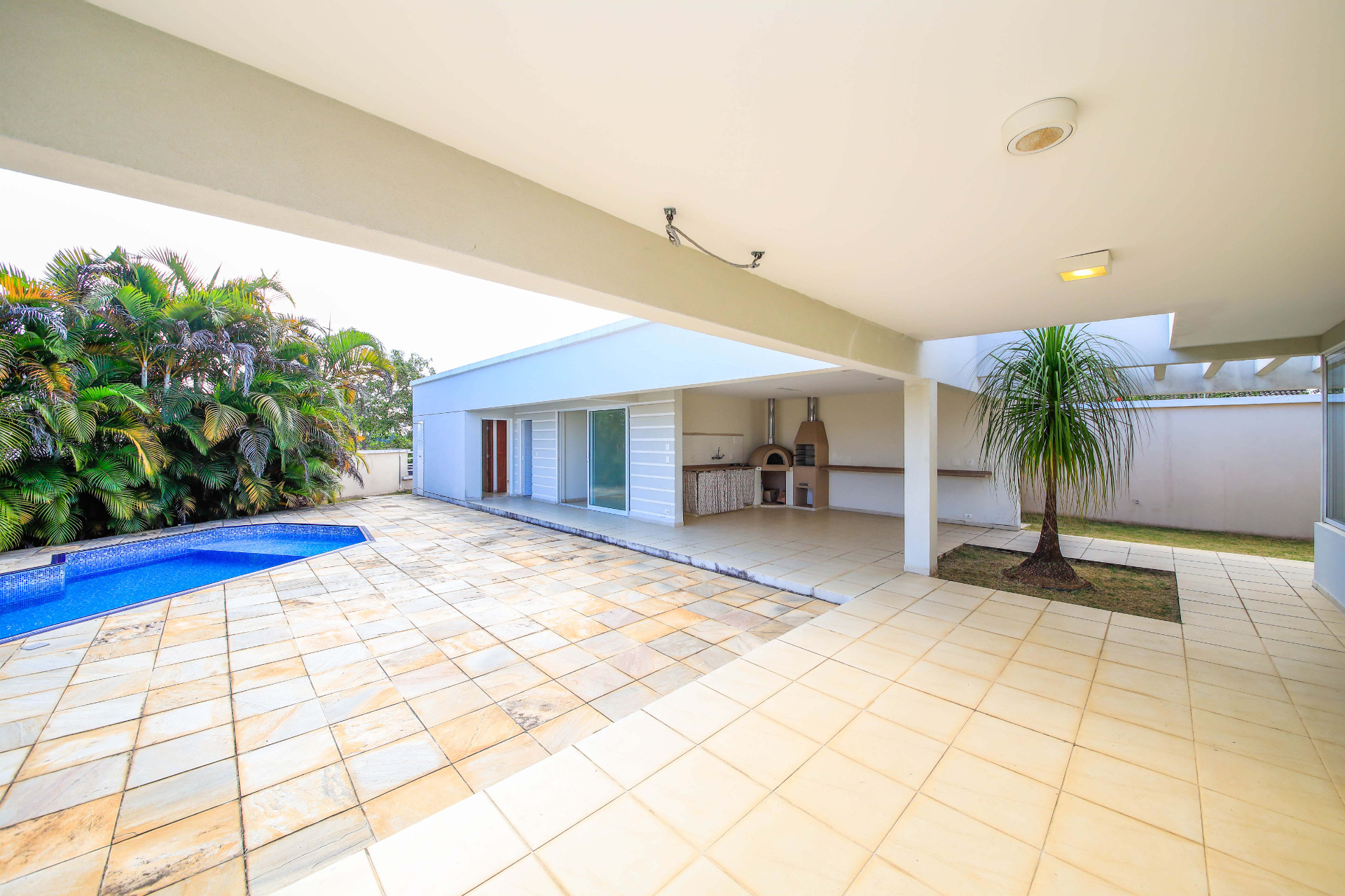 Casa em São Pedro: privacidade, lazer e 3 vagas., foto 4