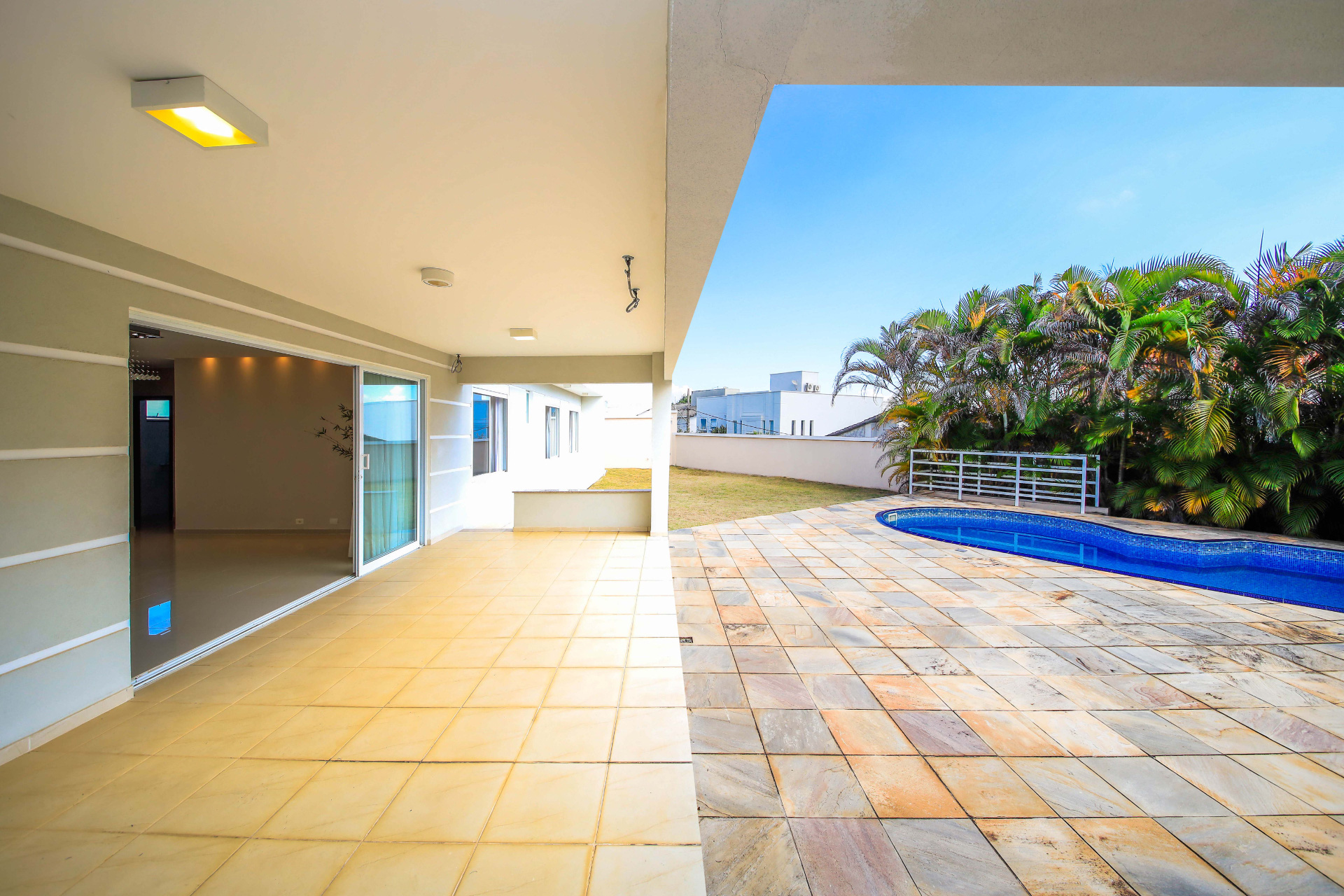 Casa em São Pedro: privacidade, lazer e 3 vagas., foto 5