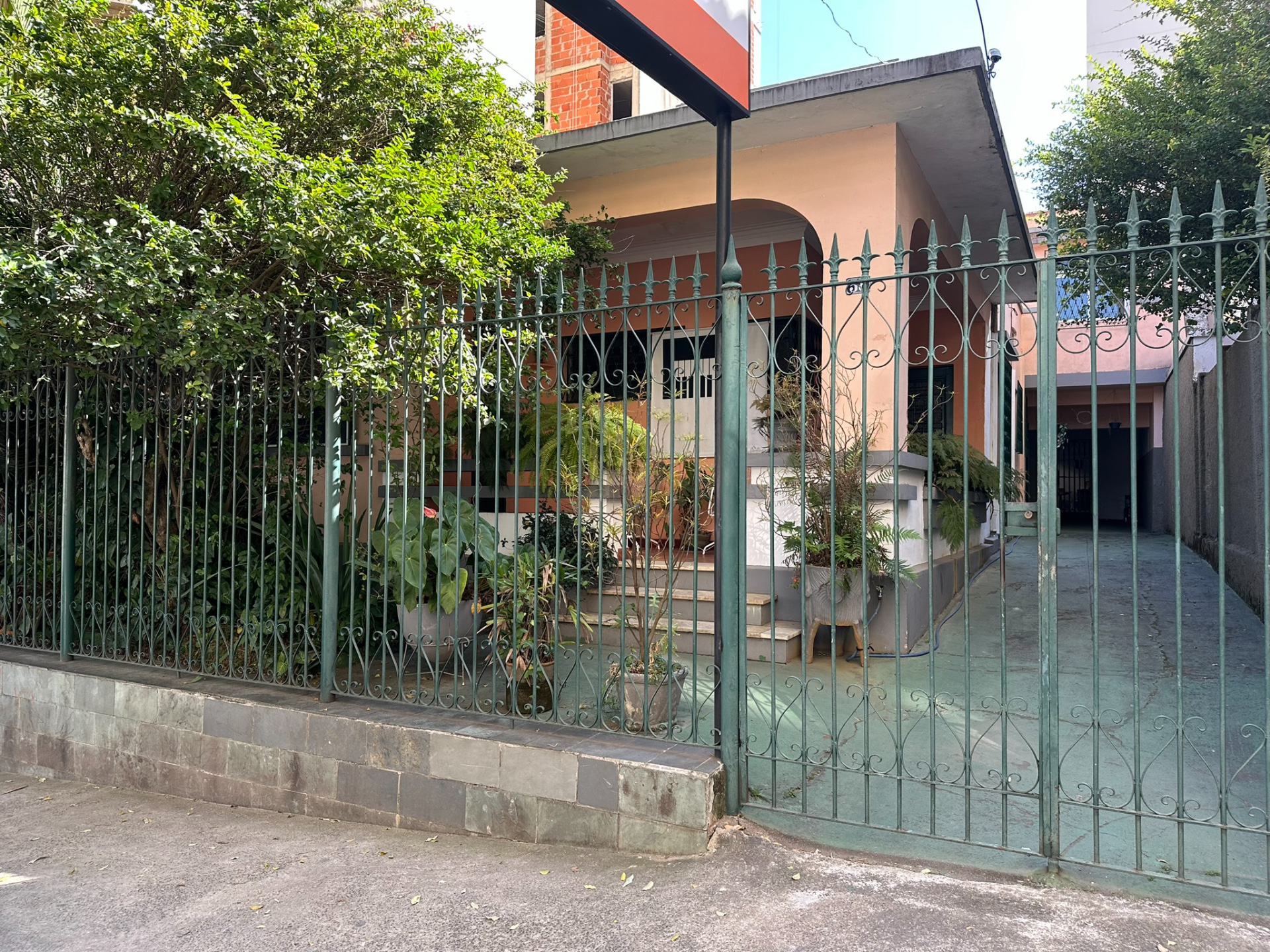 Alto dos Passos: 444 m² para sua casa, foto 3