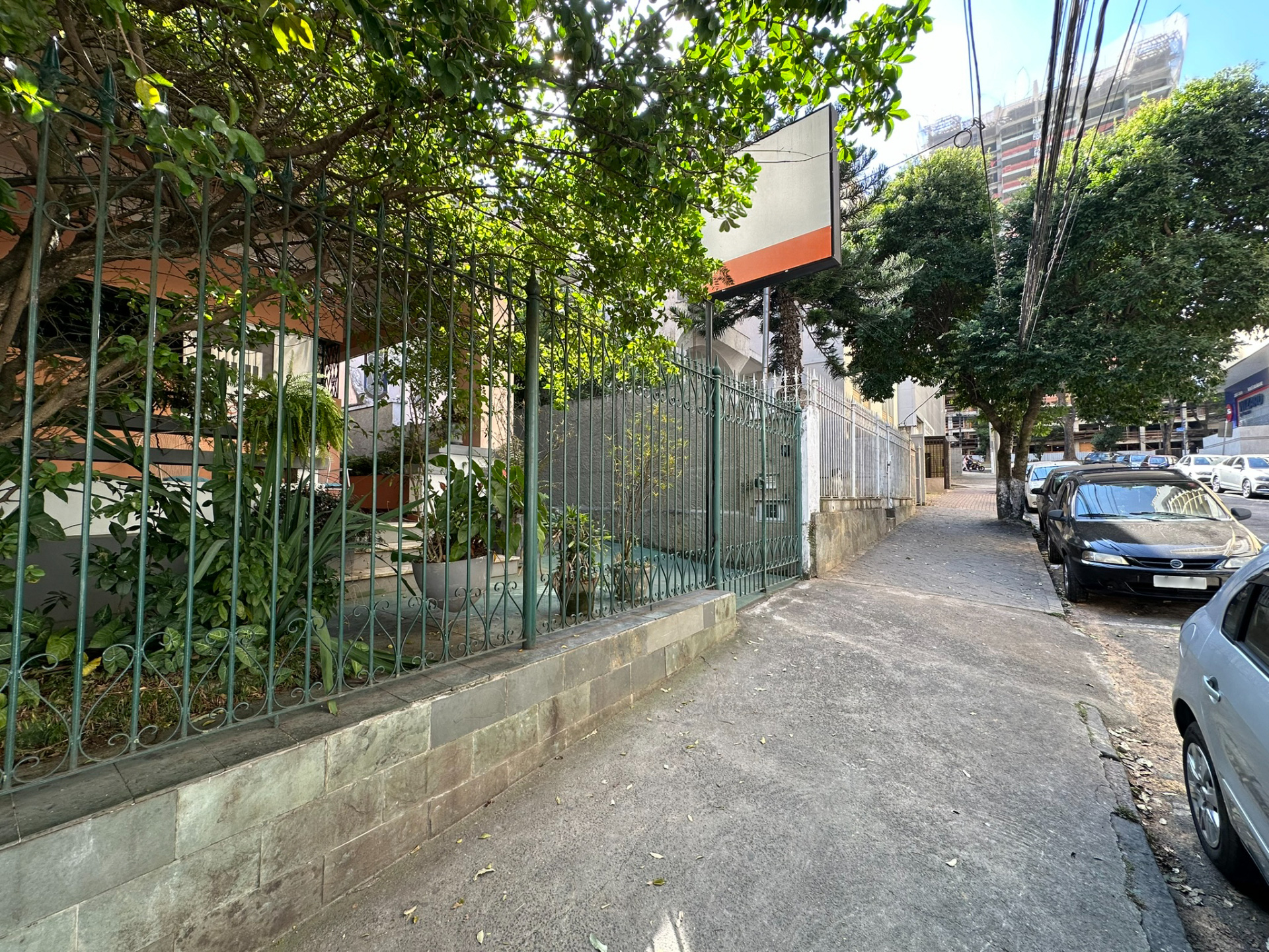 Alto dos Passos: 444 m² para sua casa, foto 4