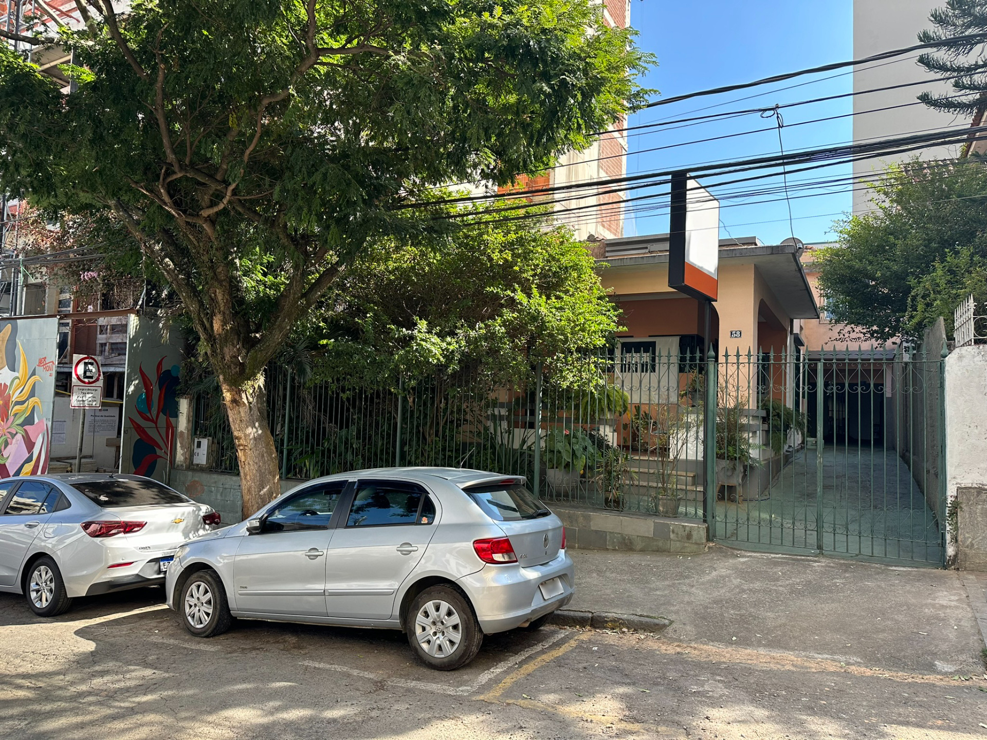 Alto dos Passos: 444 m² para sua casa, foto 2