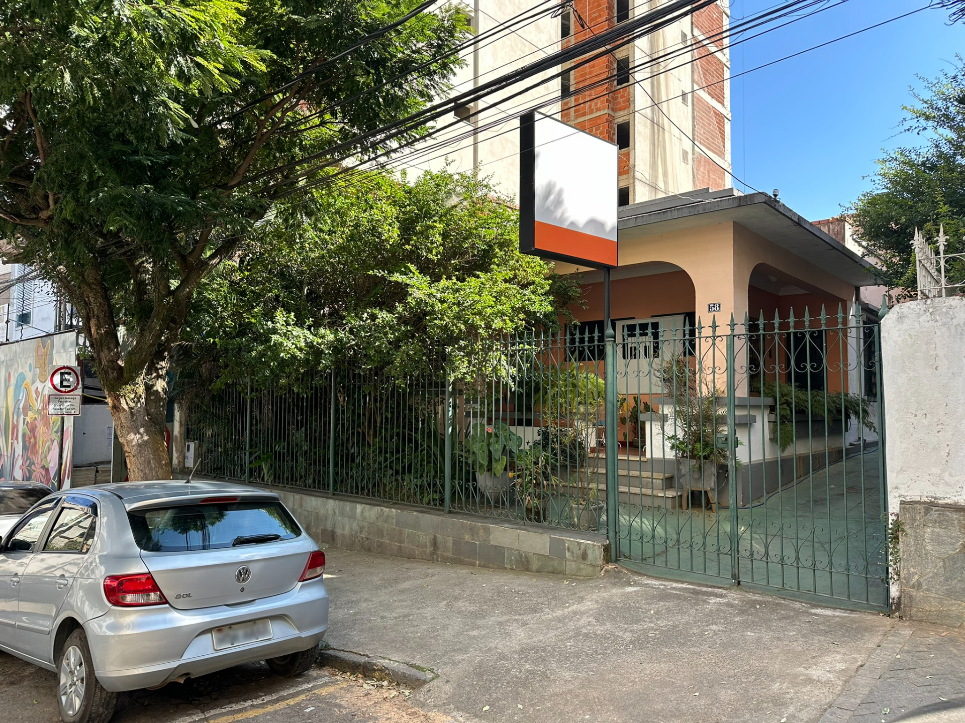 Alto dos Passos: 444 m² para sua casa, foto 1