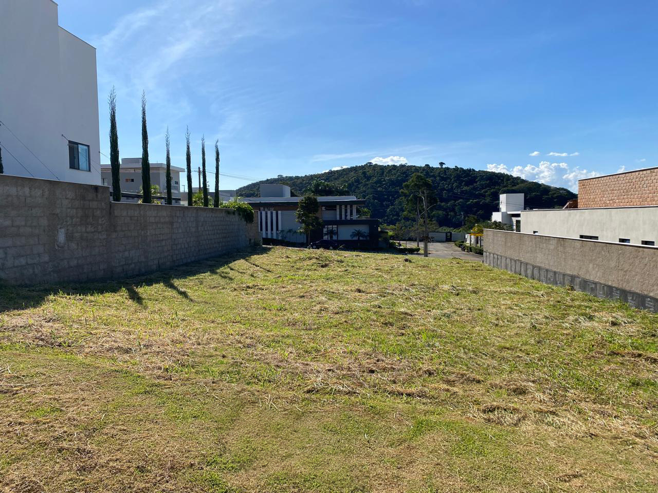 Vina Del`Mar: Terreno plano de 445 m²., foto 1