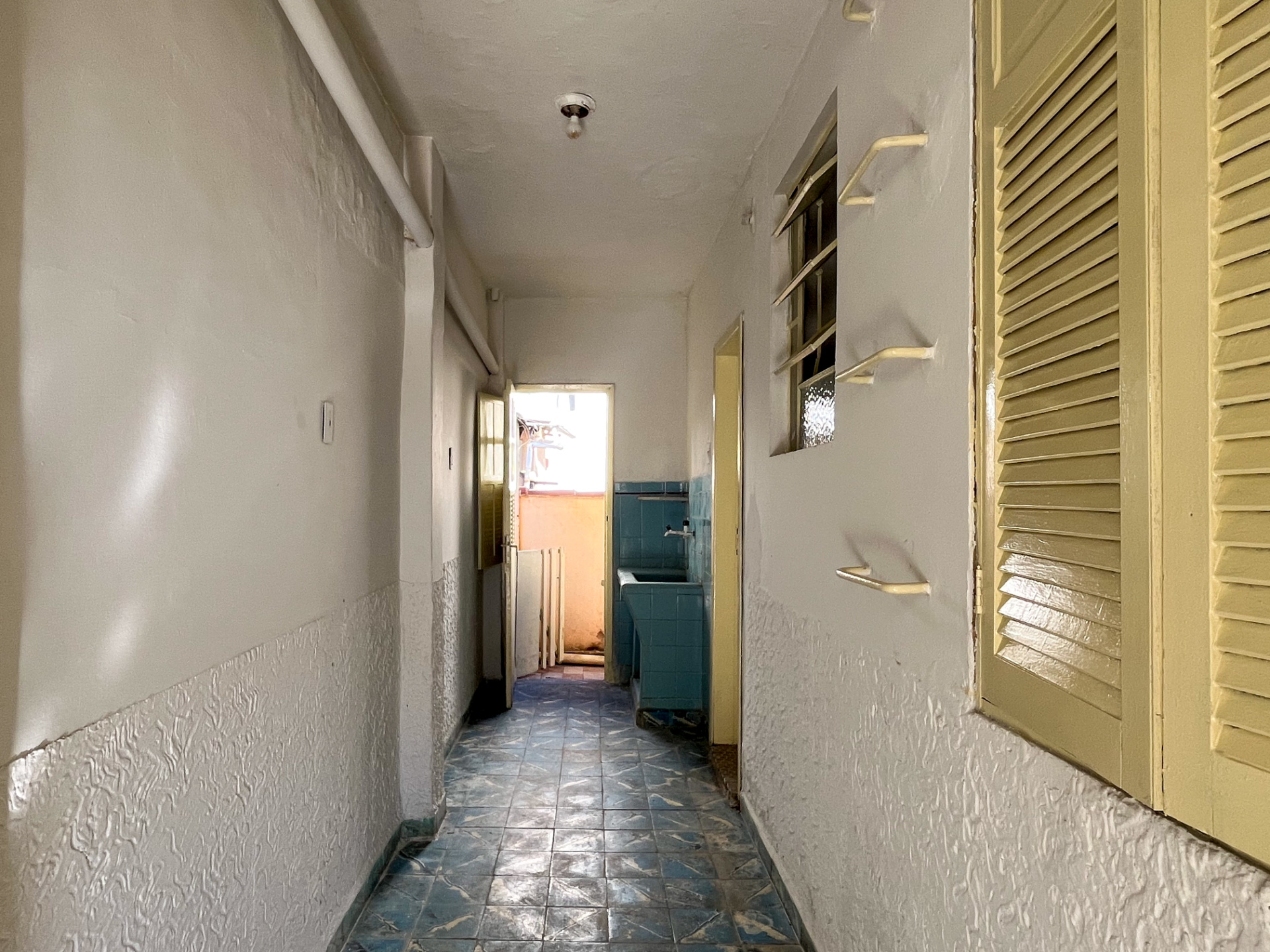 Sobrado Dom Bosco. 3 quartos e 3 quitinetes no terreno., foto 3