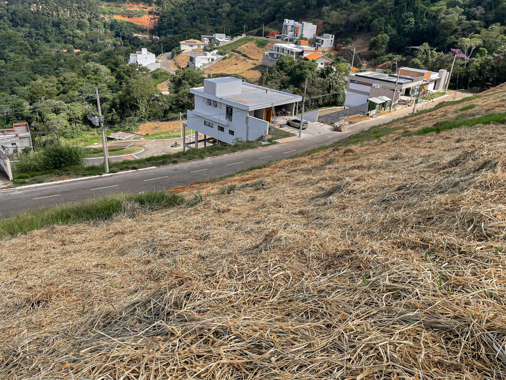 Aeroporto: Terreno de 406m² para sua casa, foto 4