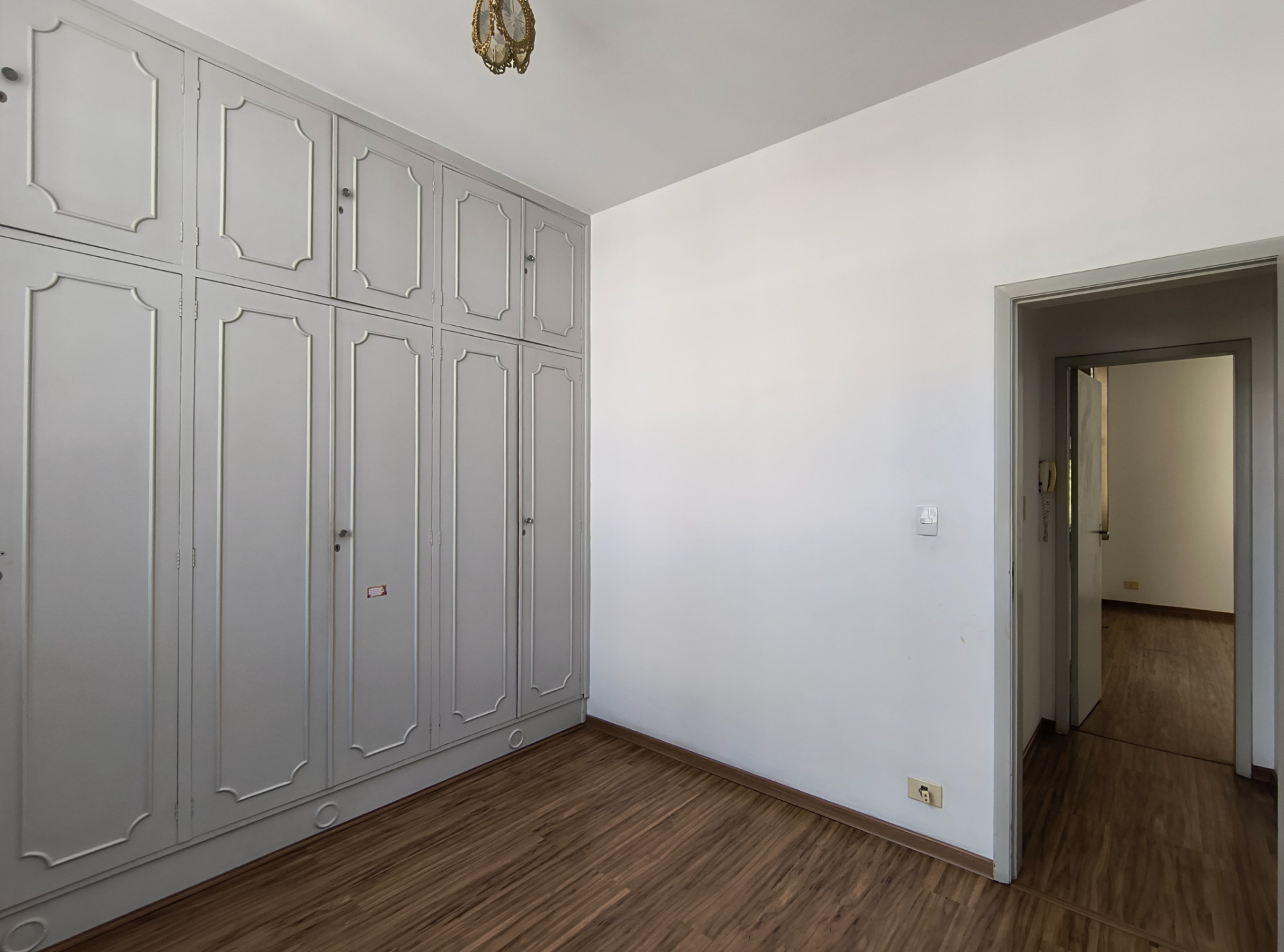 Apartamento amplo no Centro, 2 quartos., foto 8