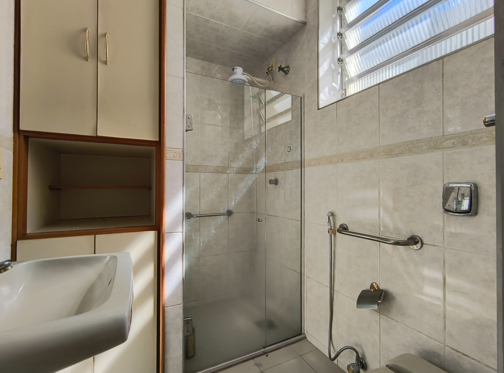 Apartamento amplo no Centro, 2 quartos., foto 6