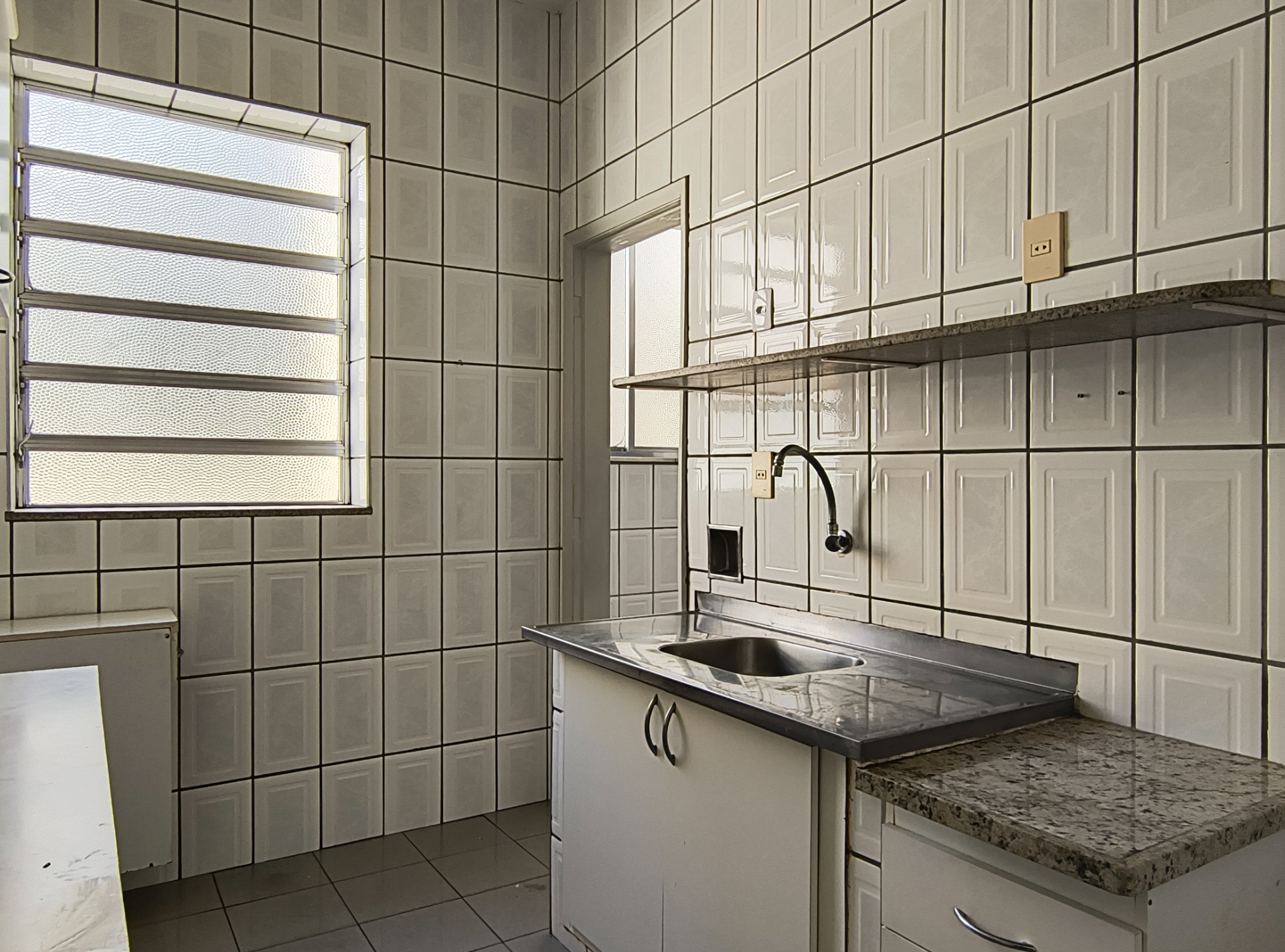 Apartamento amplo no Centro, 2 quartos., foto 10