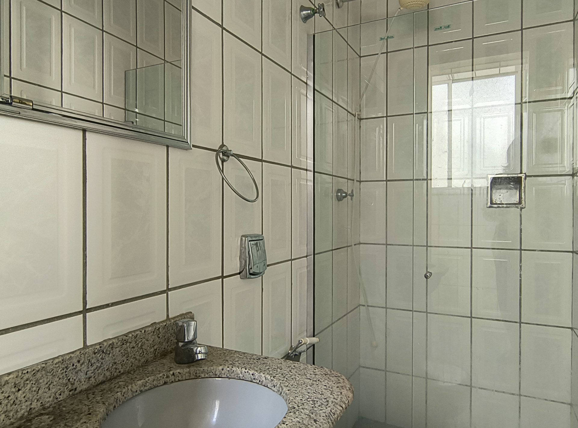 Apartamento amplo no Centro, 2 quartos., foto 9