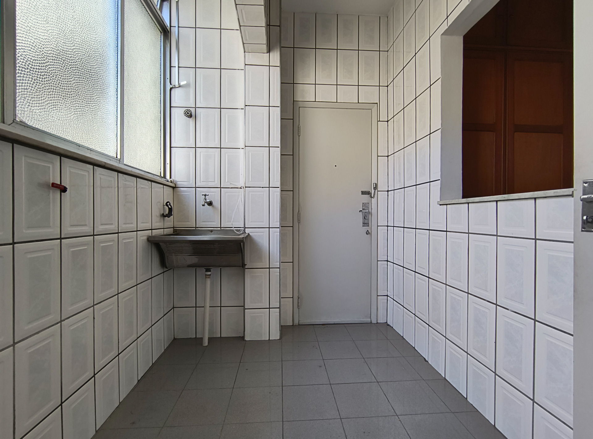 Apartamento amplo no Centro, 2 quartos., foto 12
