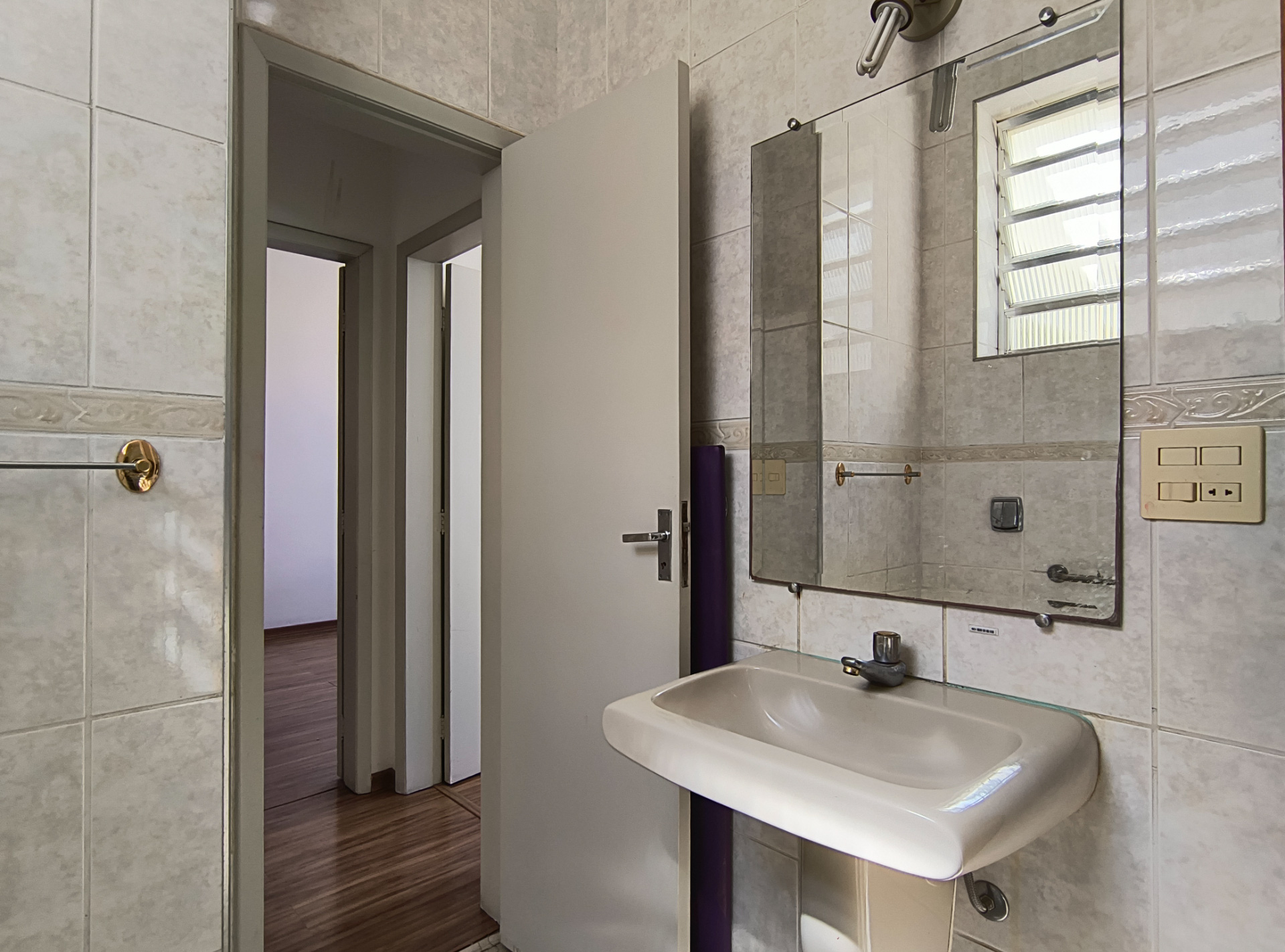 Apartamento amplo no Centro, 2 quartos., foto 16