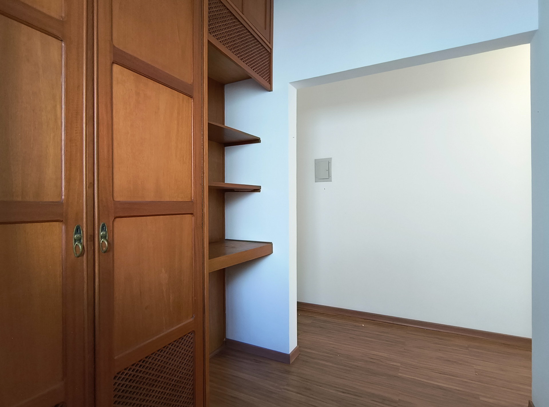 Apartamento amplo no Centro, 2 quartos., foto 15