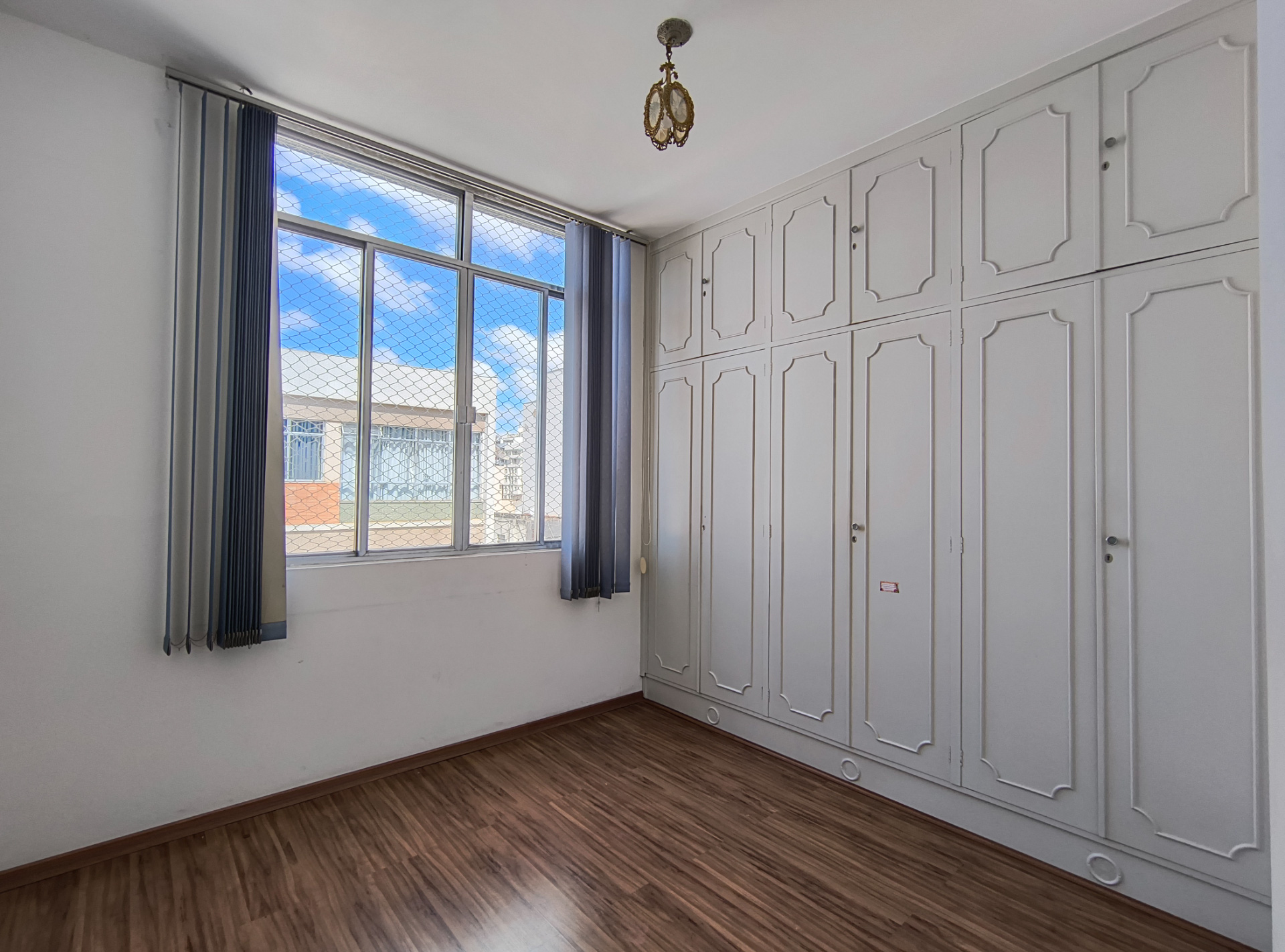 Apartamento amplo no Centro, 2 quartos., foto 7