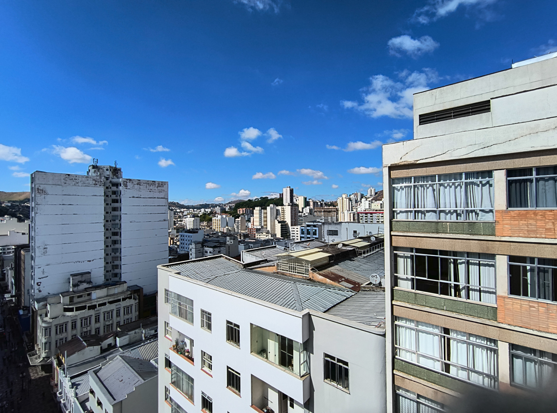 Apartamento amplo no Centro, 2 quartos., foto 4