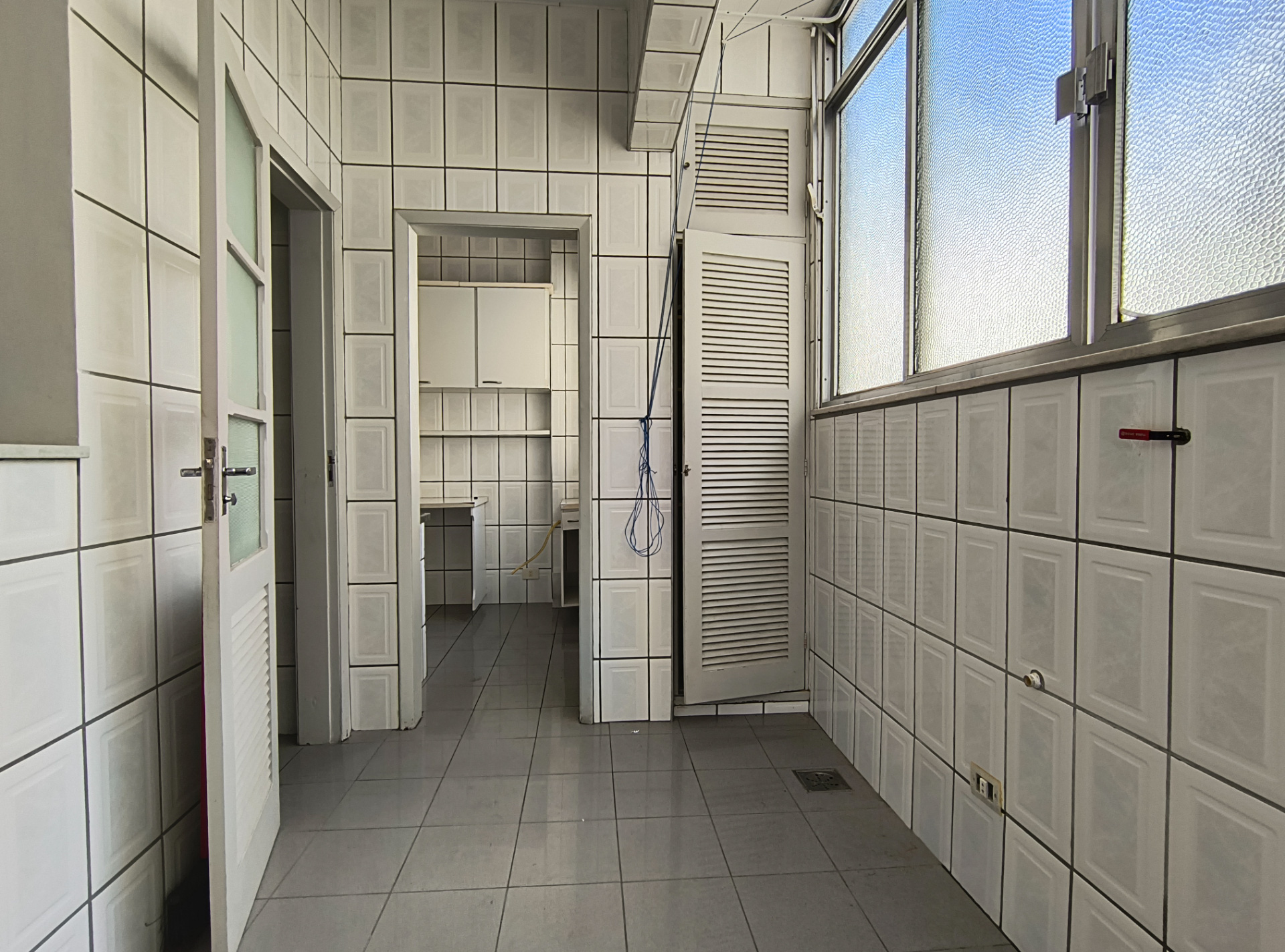 Apartamento amplo no Centro, 2 quartos., foto 13