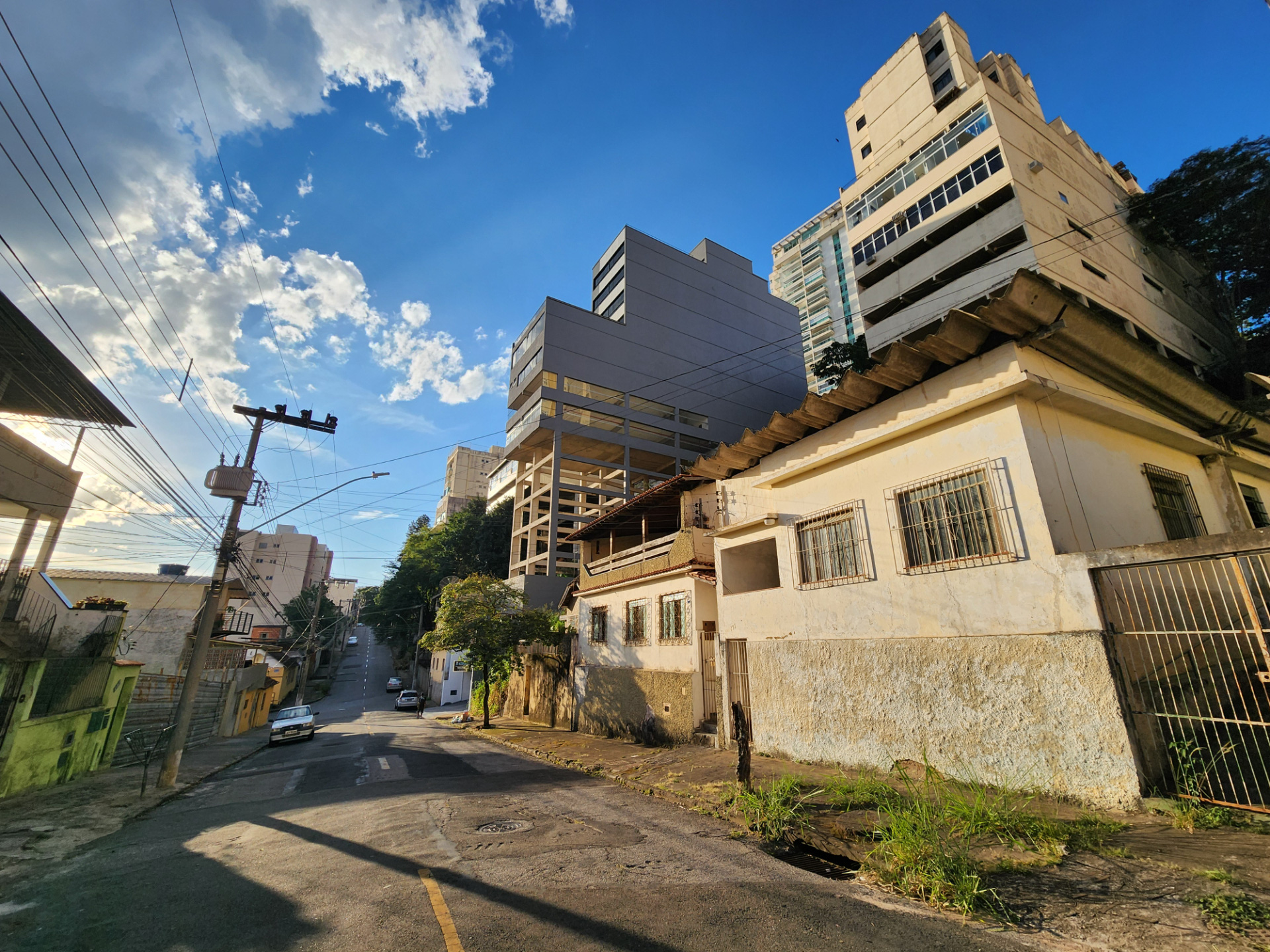 Terreno na Barão do Rio Branco, Boa Vista., foto 6