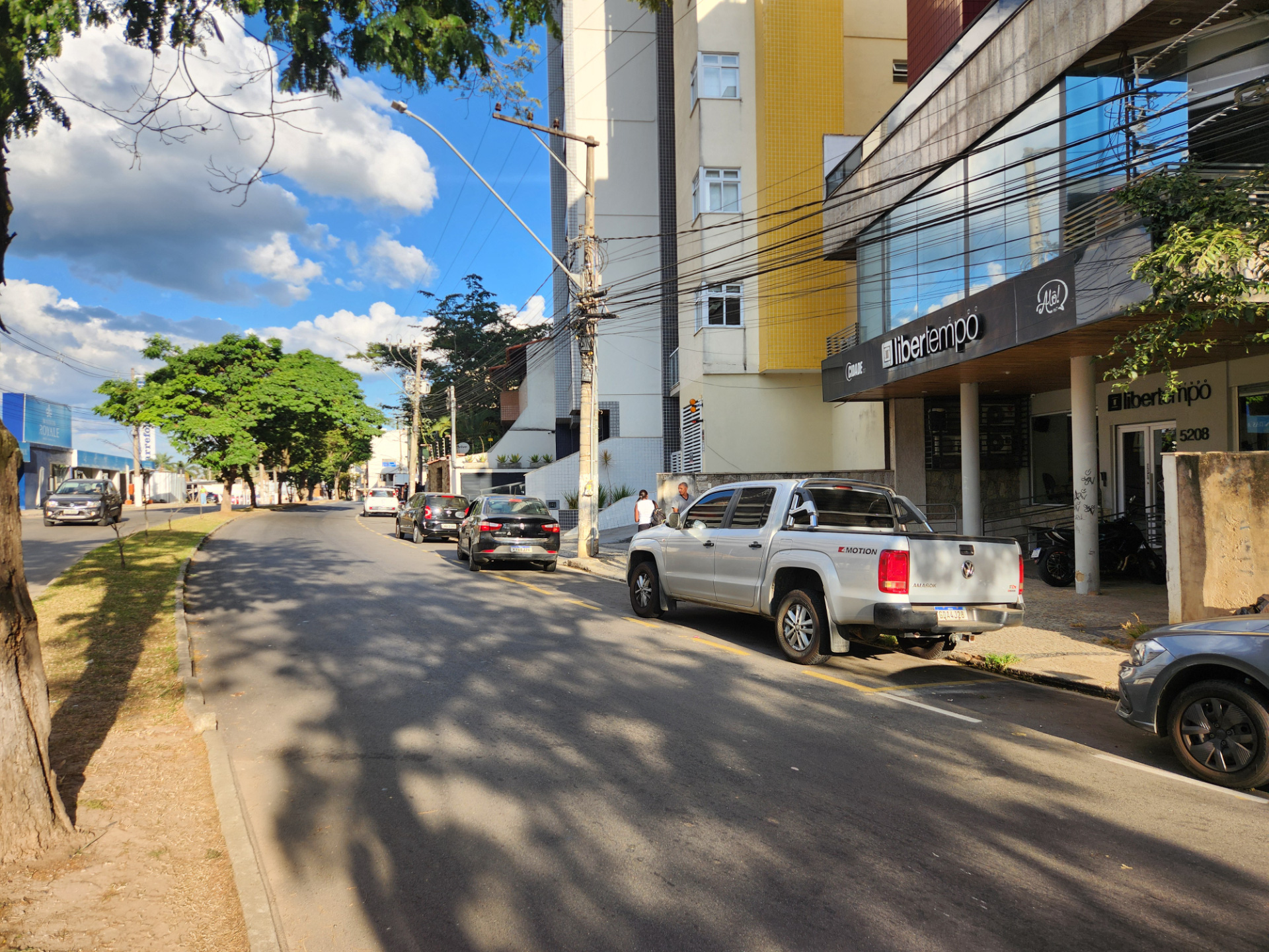 Terreno na Barão do Rio Branco, Boa Vista., foto 3