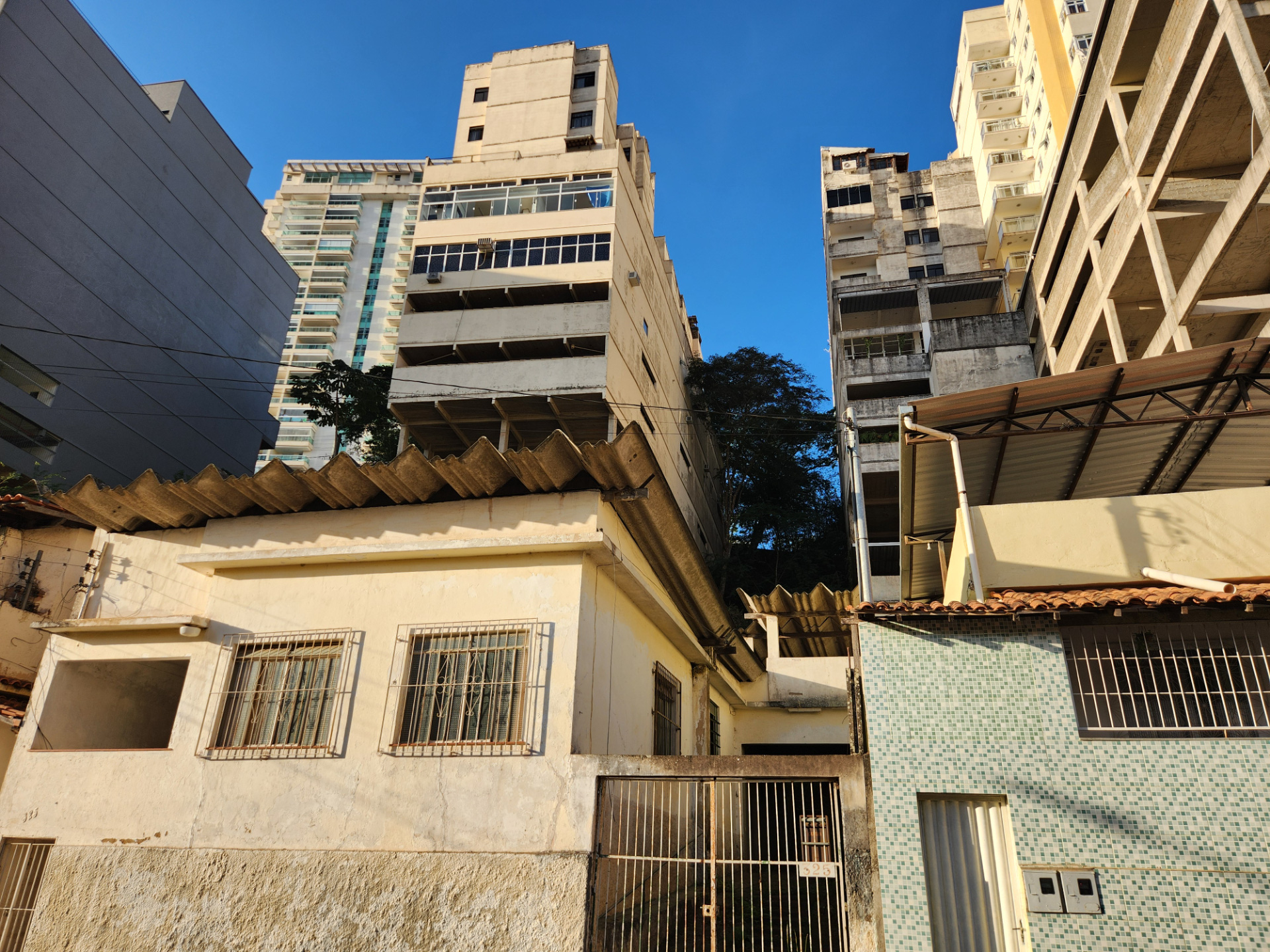 Terreno na Barão do Rio Branco, Boa Vista., foto 4