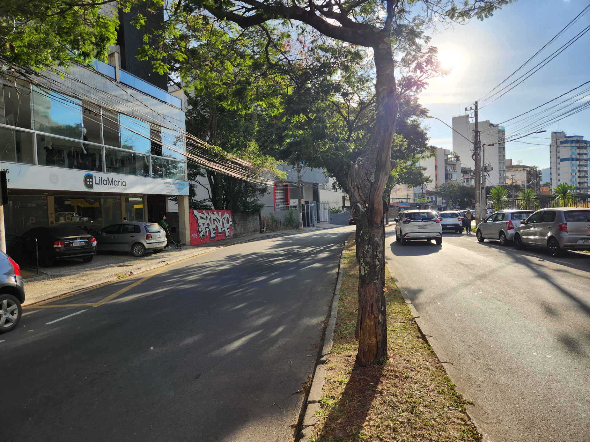 Terreno na Barão do Rio Branco, Boa Vista., foto 2