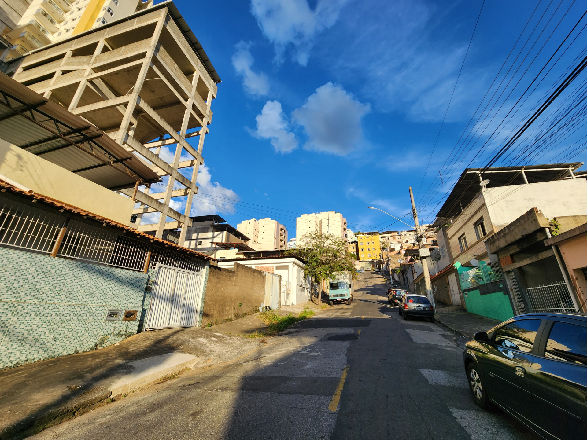 Terreno na Barão do Rio Branco, Boa Vista., foto 5