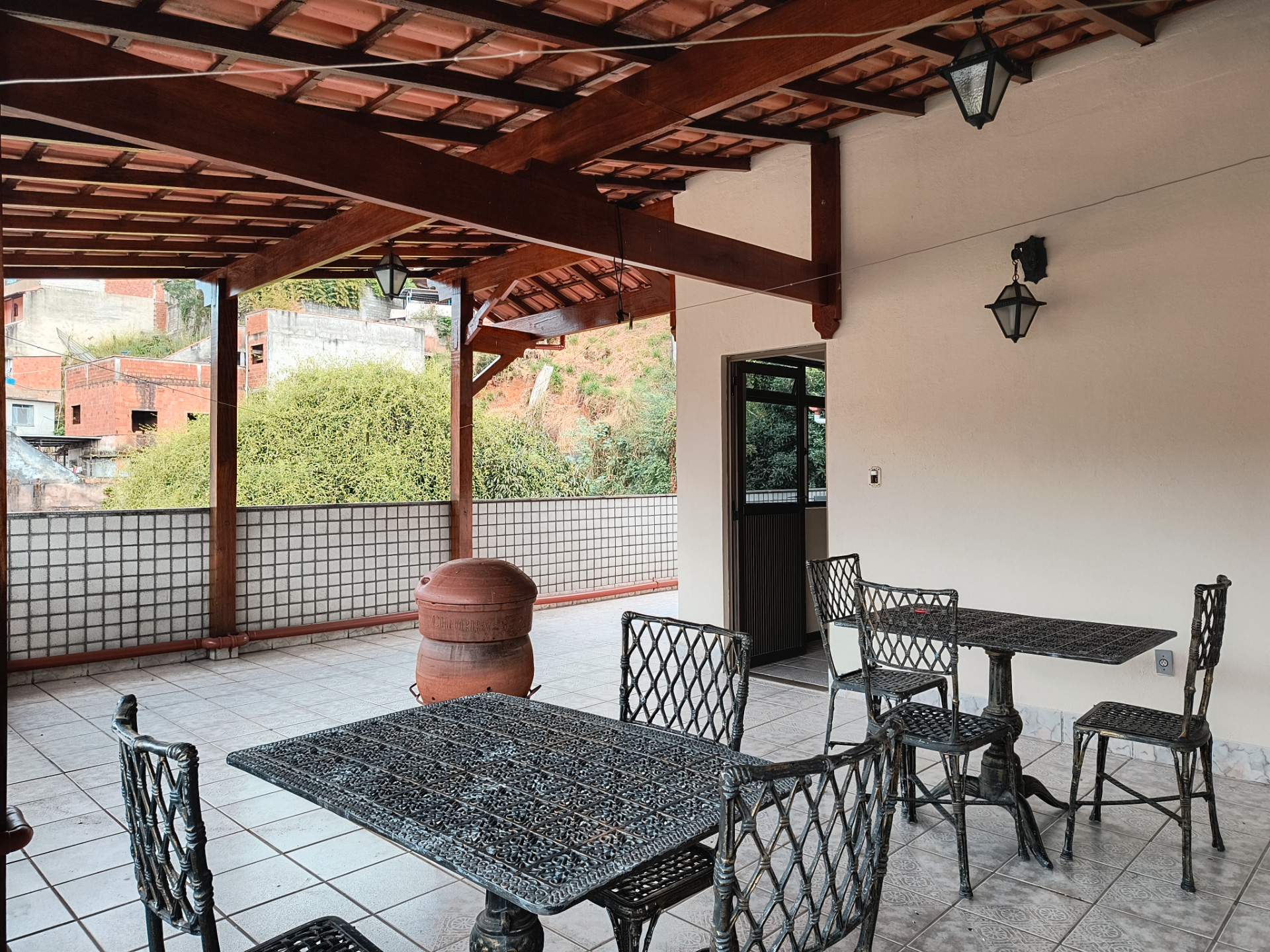 Santa Cecília: cobertura com terraço, 2 quartos., foto 17
