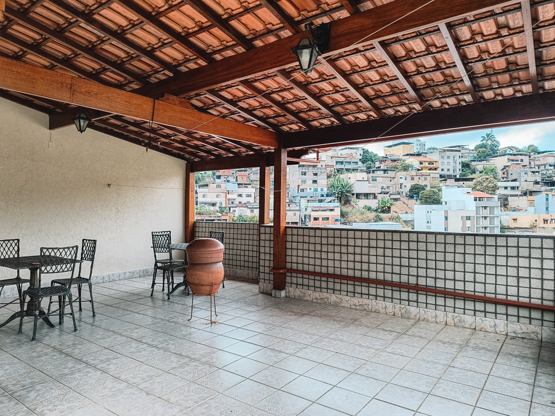 Santa Cecília: cobertura com terraço, 2 quartos., foto 15