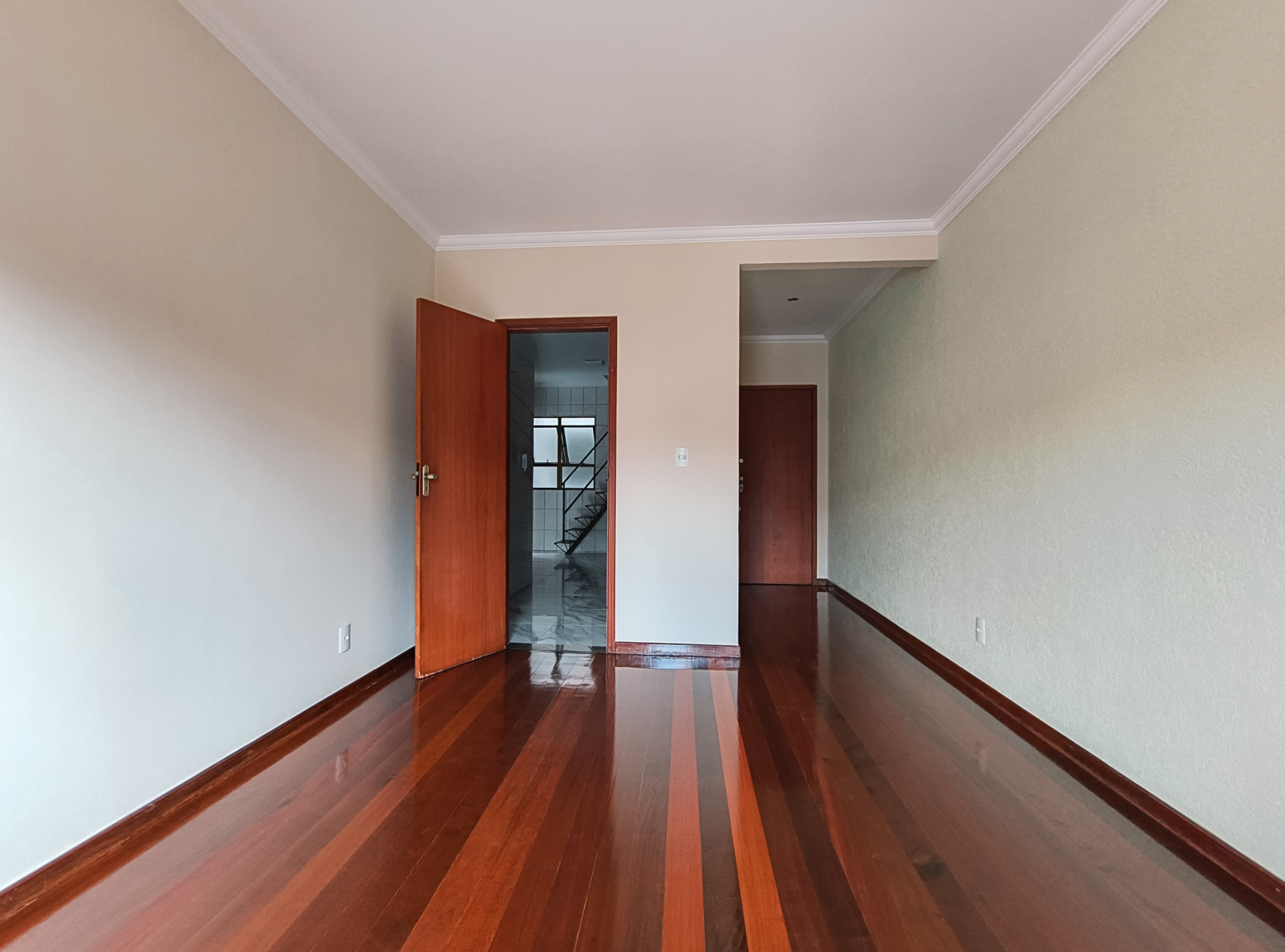 Santa Cecília: cobertura com terraço, 2 quartos., foto 3