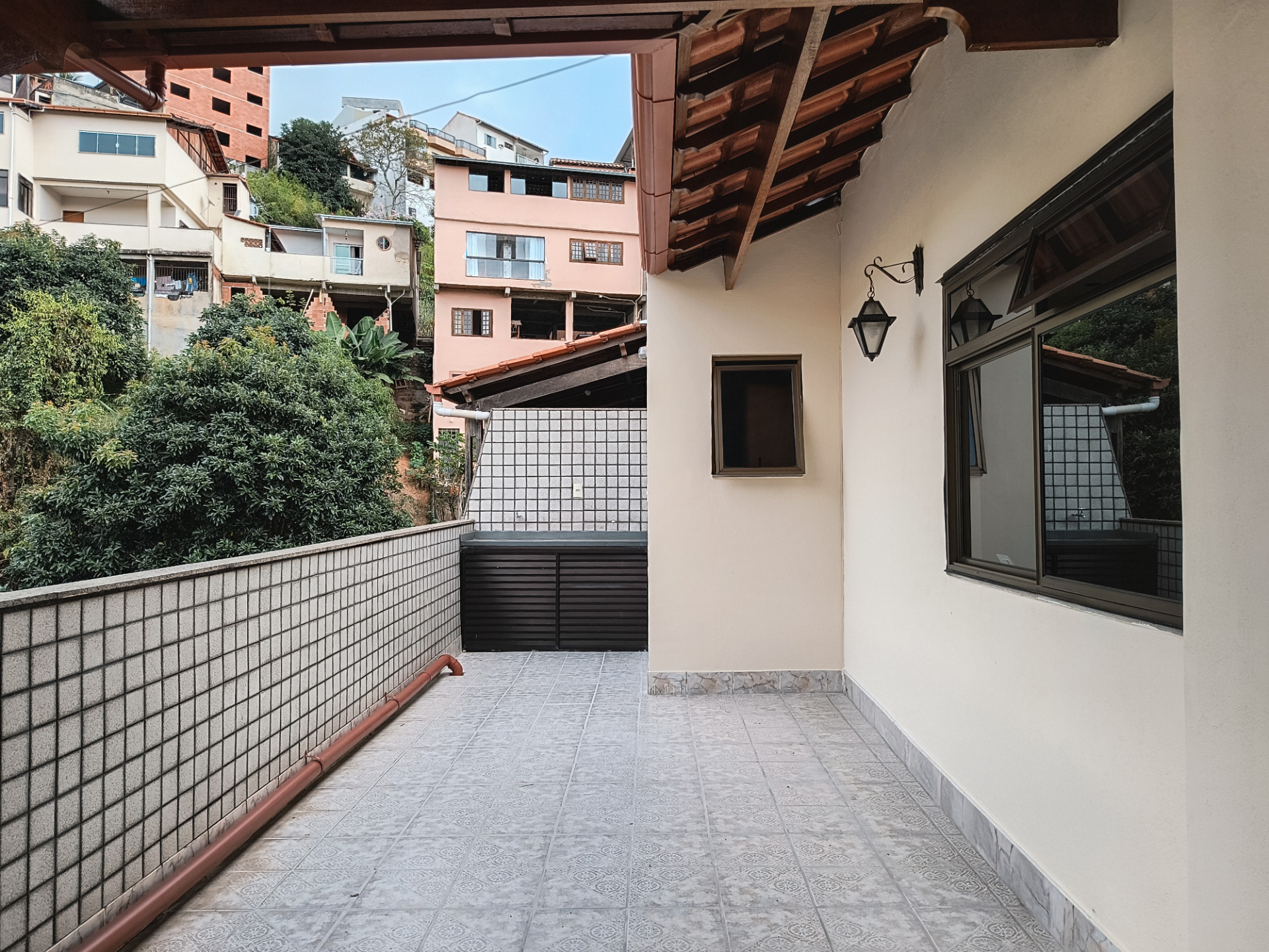Santa Cecília: cobertura com terraço, 2 quartos., foto 16