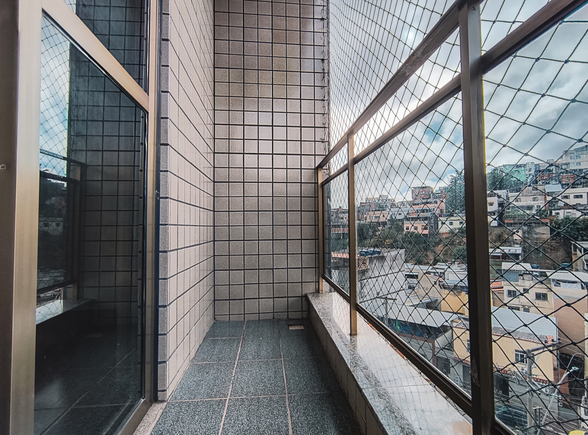 Santa Cecília: cobertura com terraço, 2 quartos., foto 2