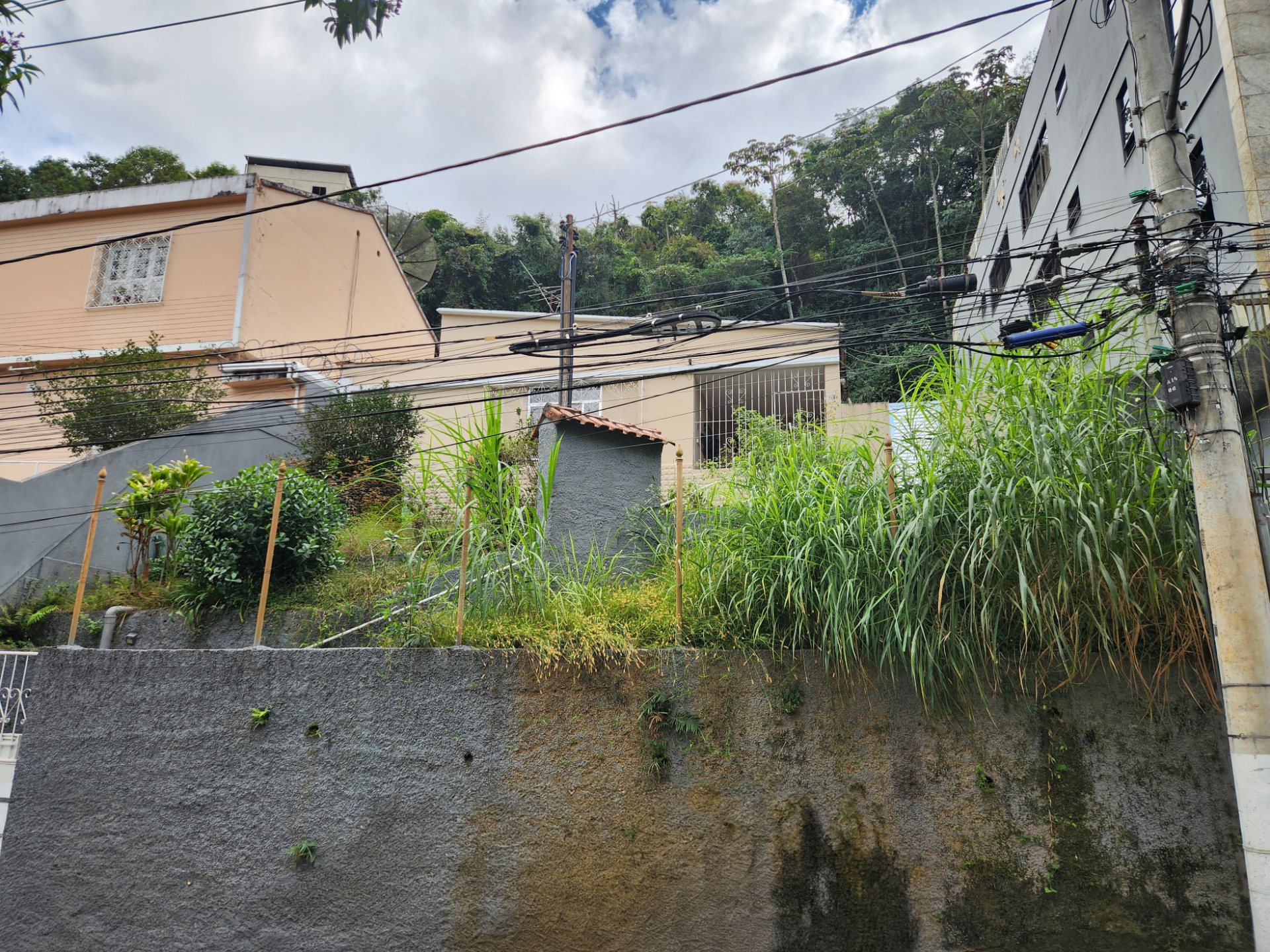 Bom Pastor: terreno com potencial, 360m², foto 2