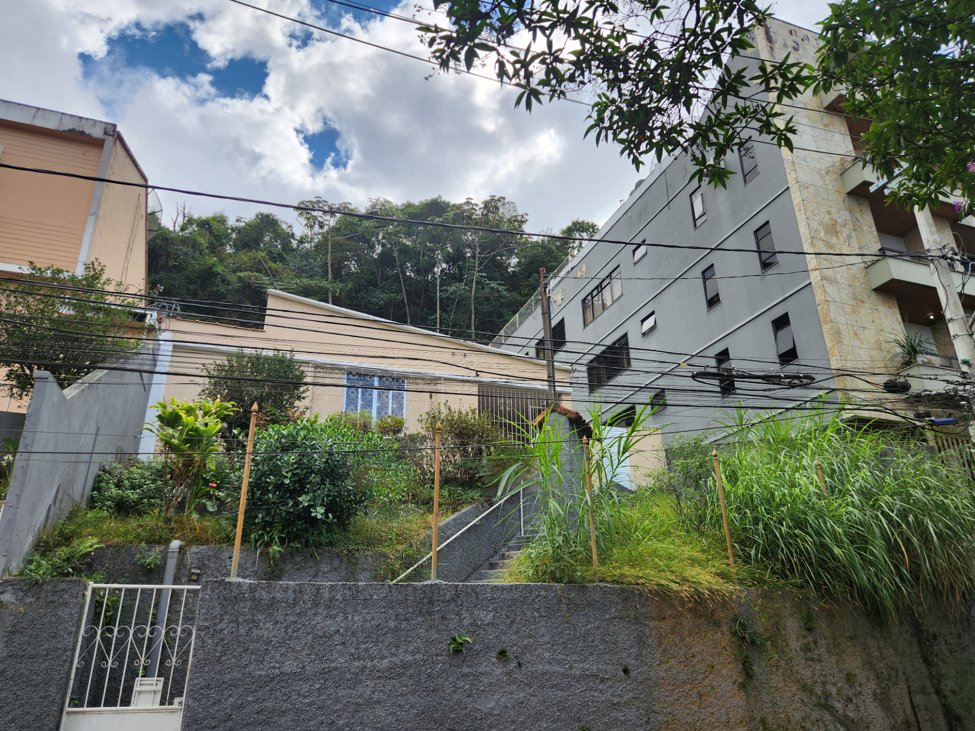 Bom Pastor: terreno com potencial, 360m², foto 1
