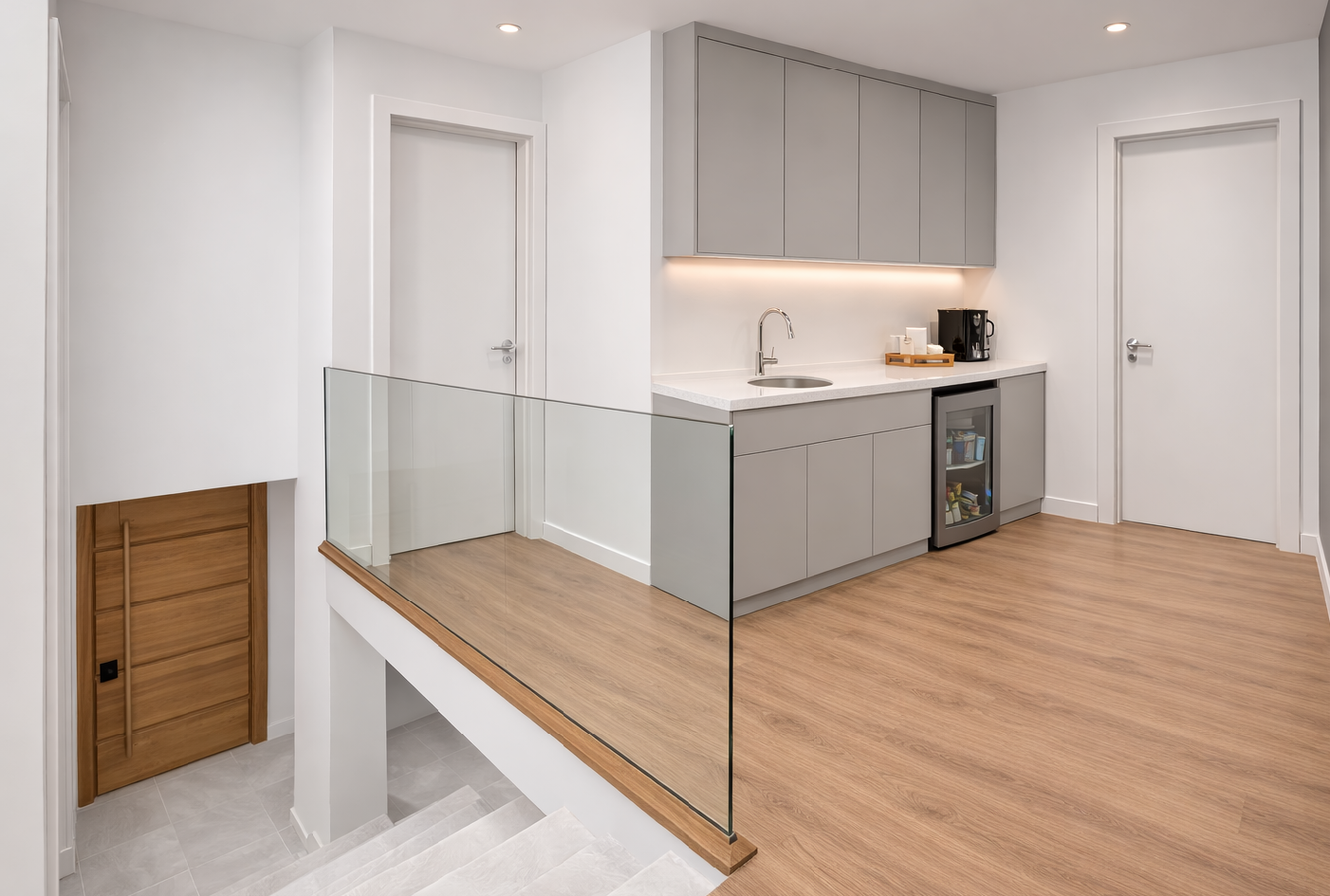 Varanda gourmet e suíte no Aeroporto. 3 quartos., foto 9