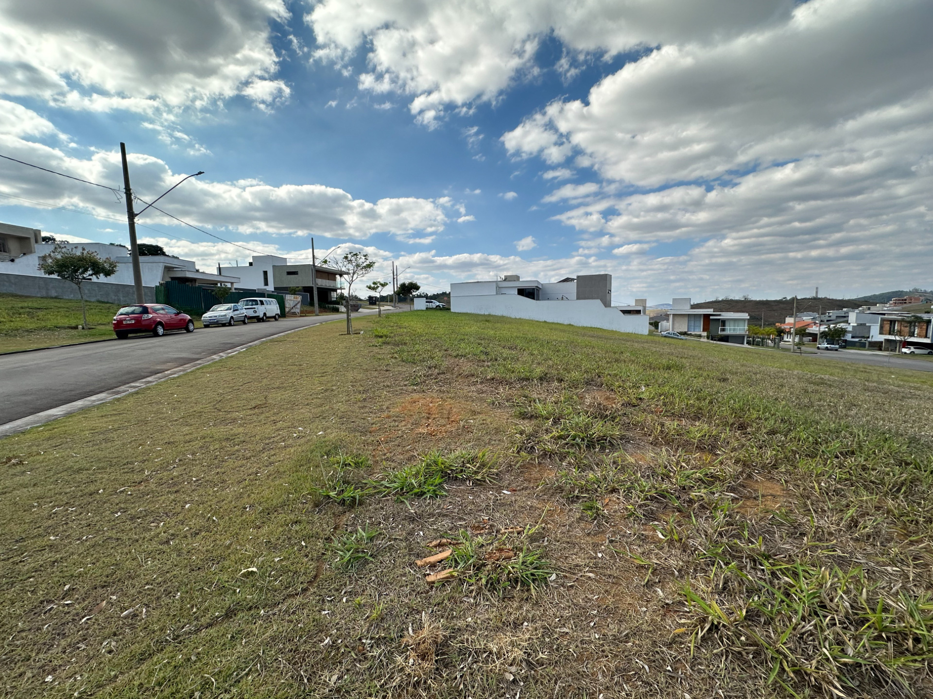 Alphaville: Lote em declive com 472 m², foto 5