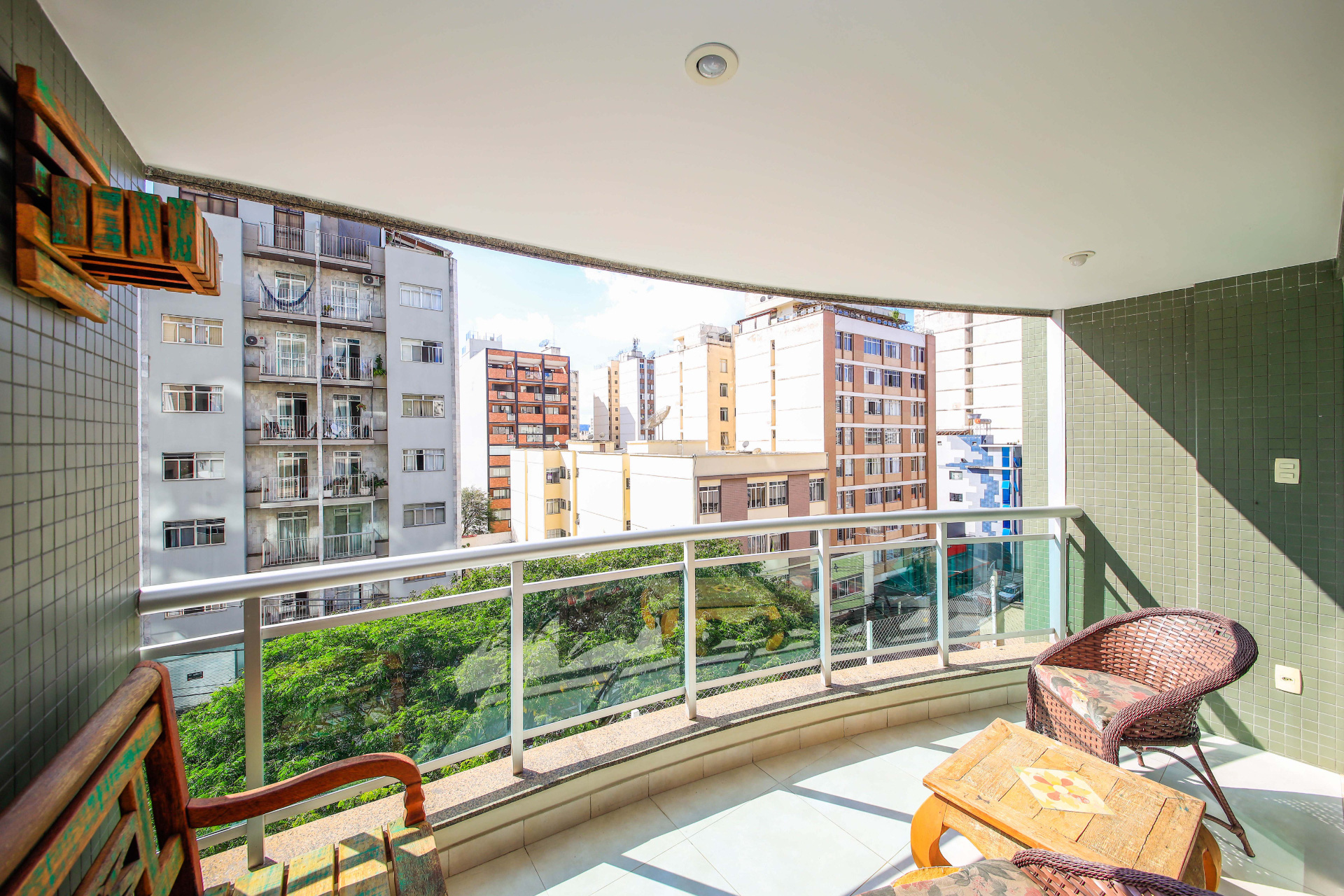 Centro: 4 quartos, 2 suítes, espaço amplo., foto 3