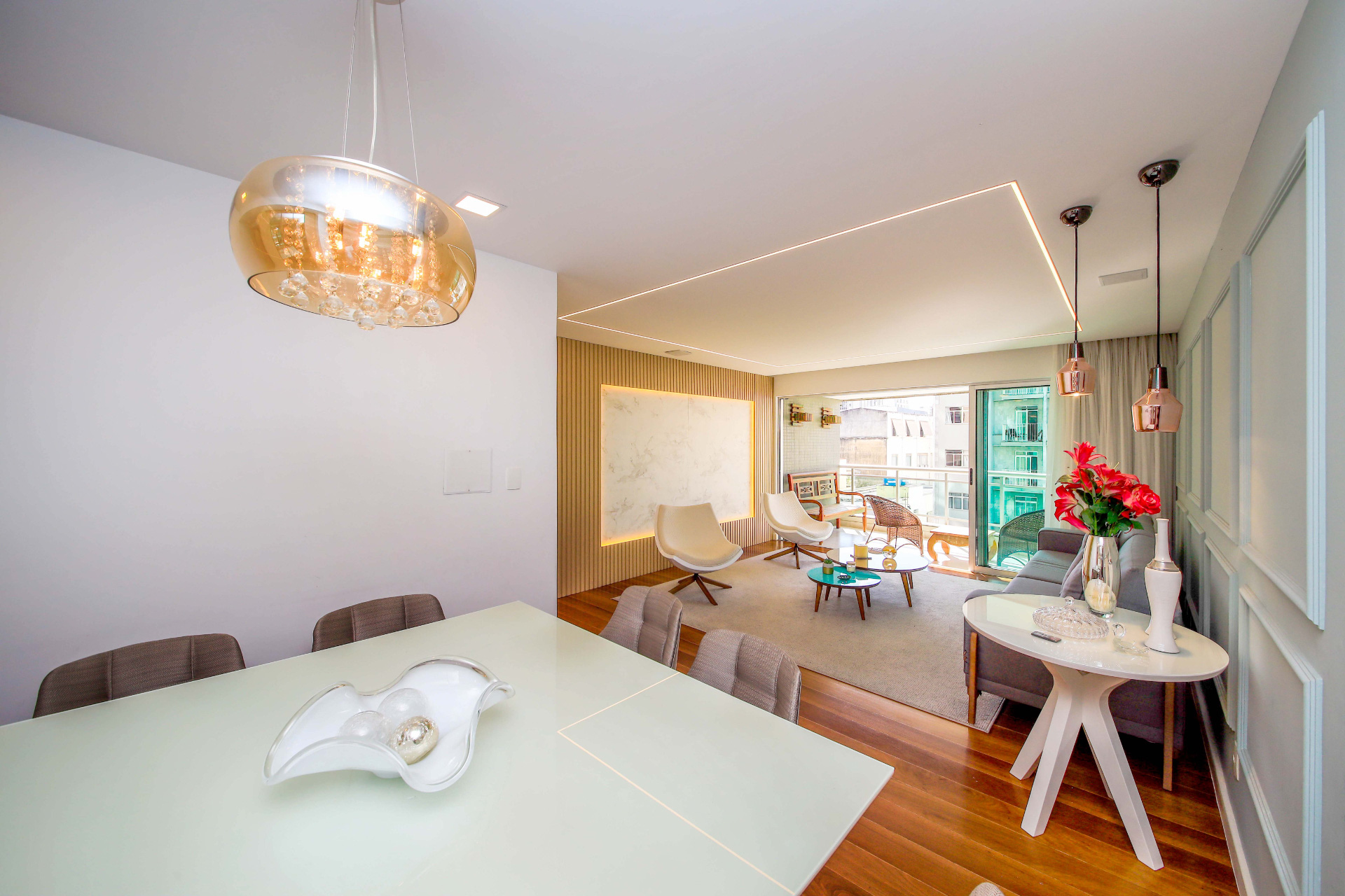 Centro: 4 quartos, 2 suítes, espaço amplo., foto 6
