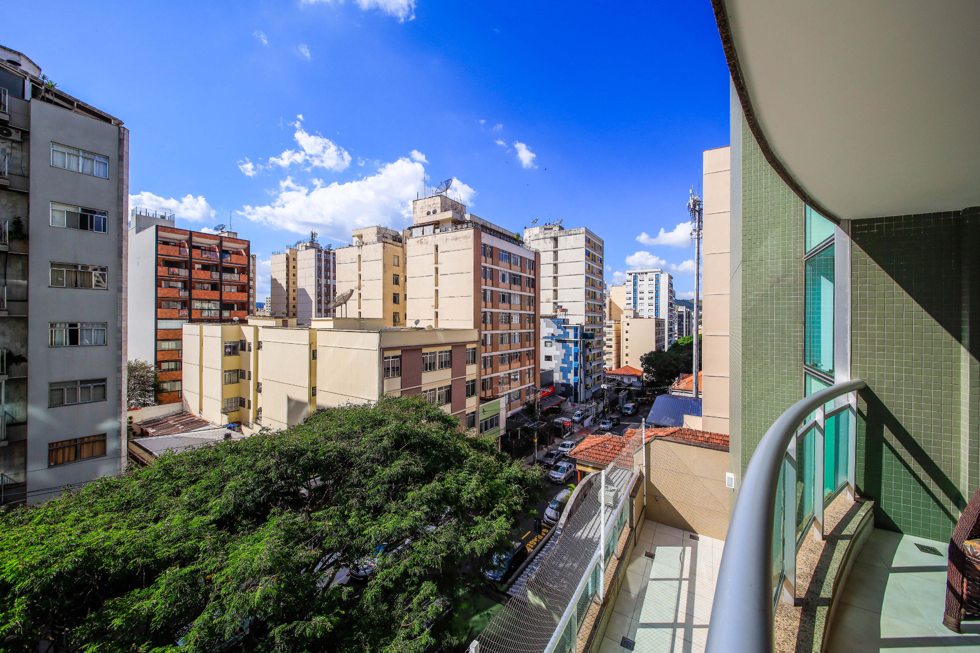 Centro: 4 quartos, 2 suítes, espaço amplo., foto 5