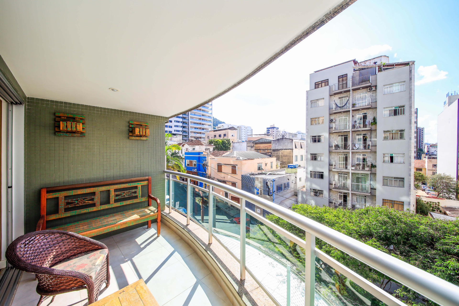 Centro: 4 quartos, 2 suítes, espaço amplo., foto 4
