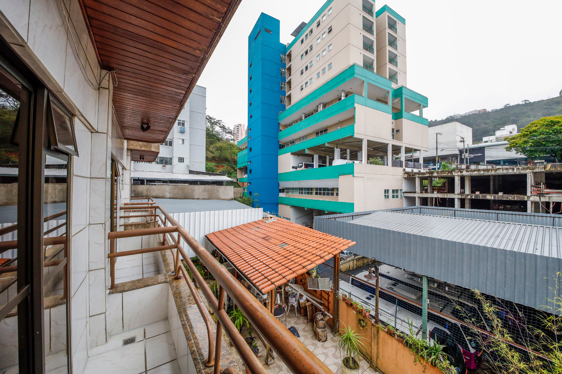 Varandas neste apê em São Mateus, foto 4