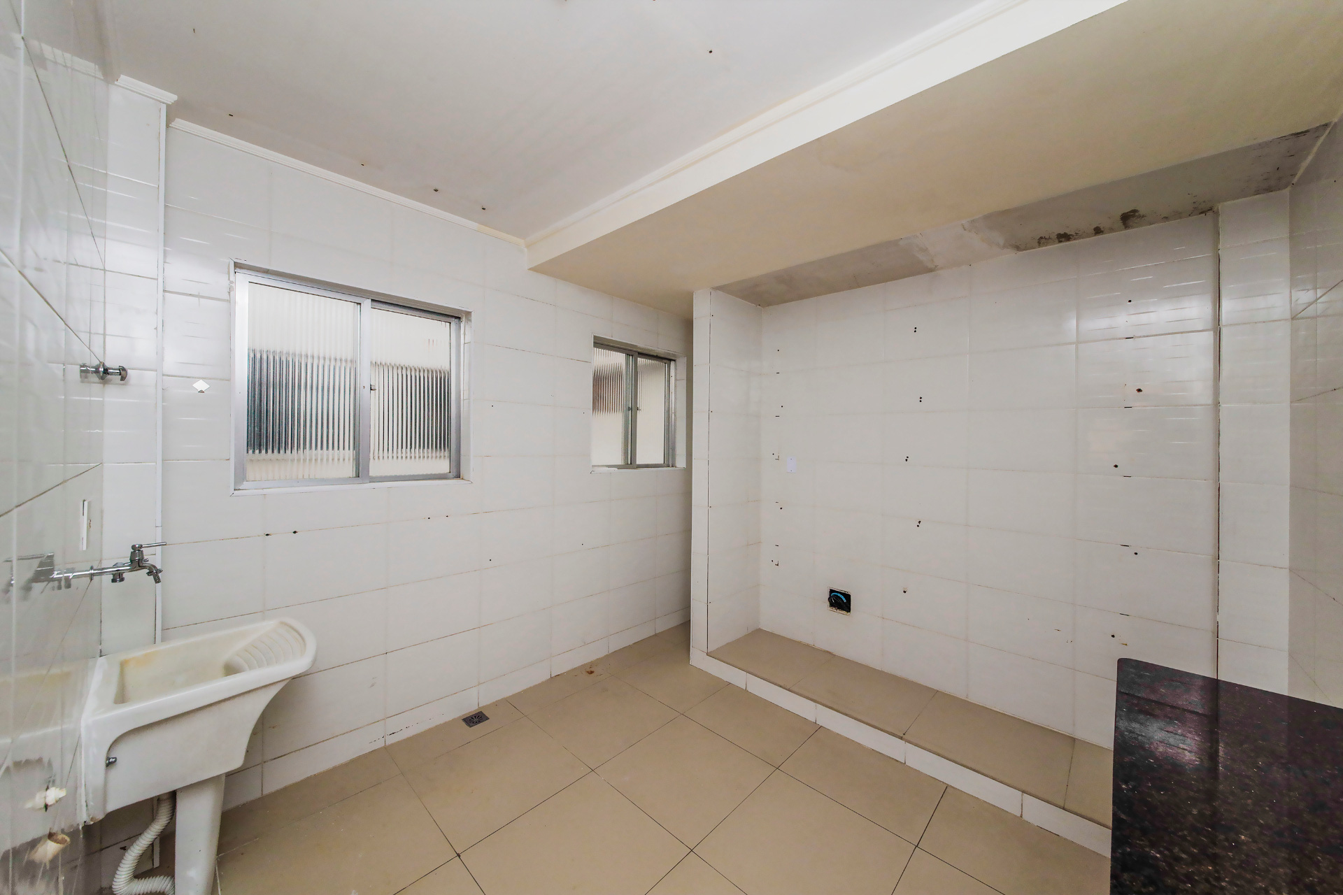 Varandas neste apê em São Mateus, foto 10