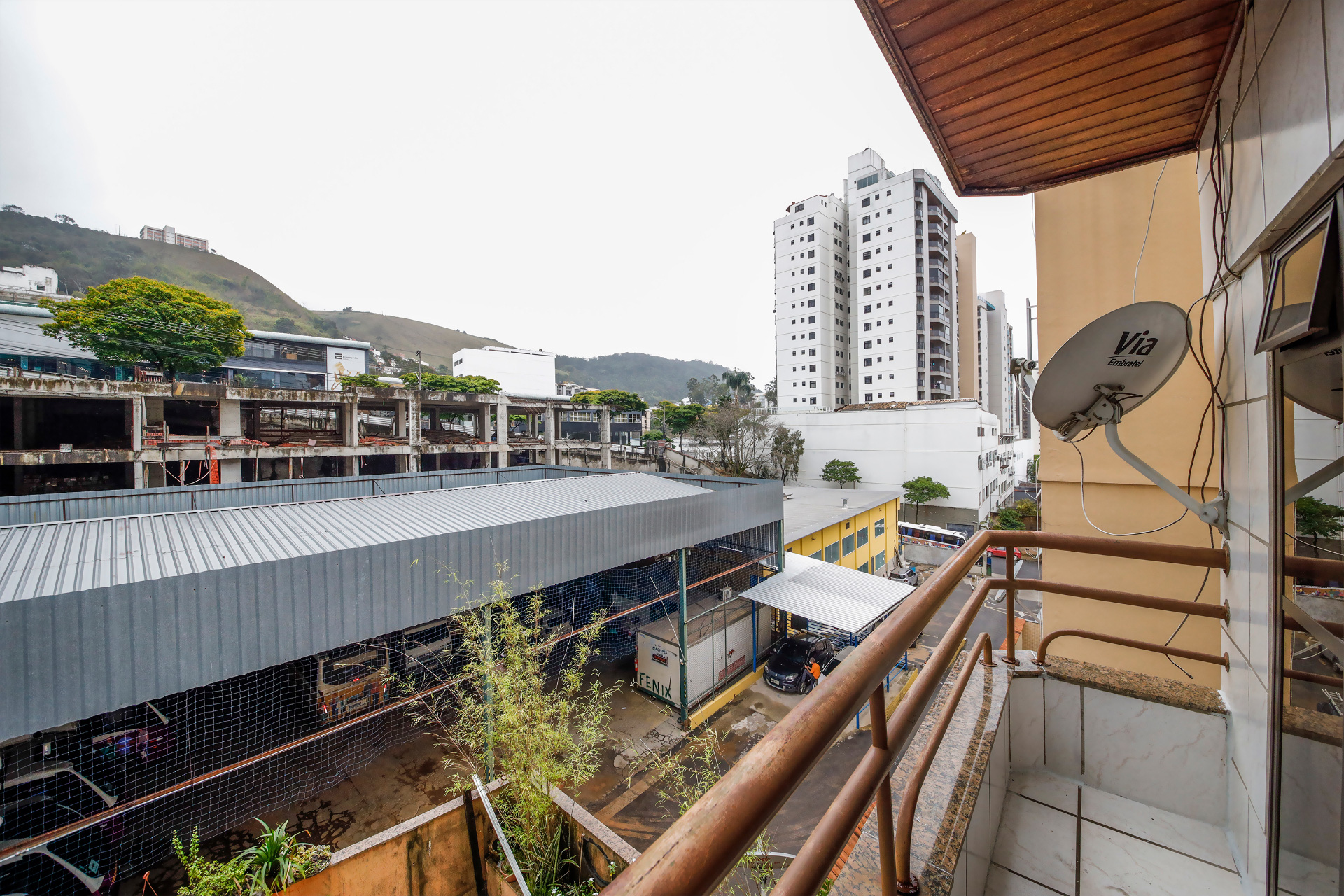 Varandas neste apê em São Mateus, foto 5