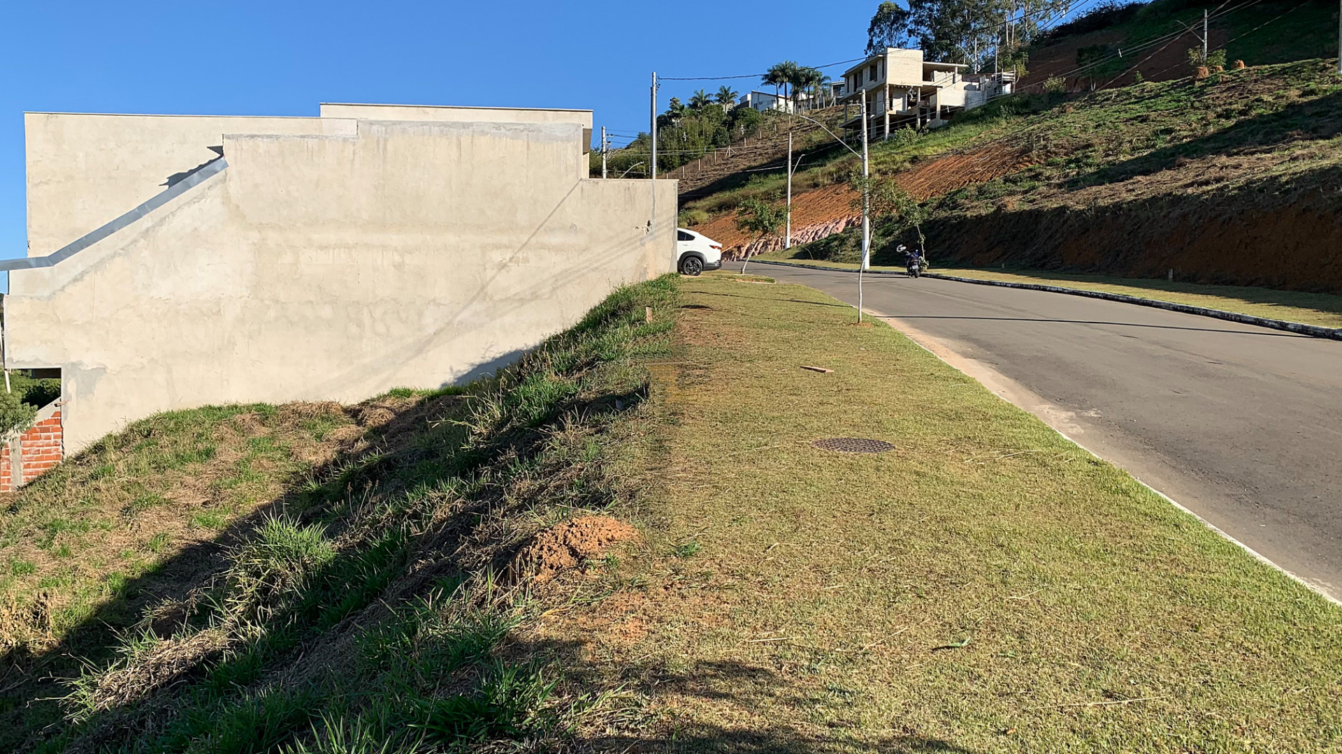 Terreno 365m² em condomínio novo. São Pedro., foto 3
