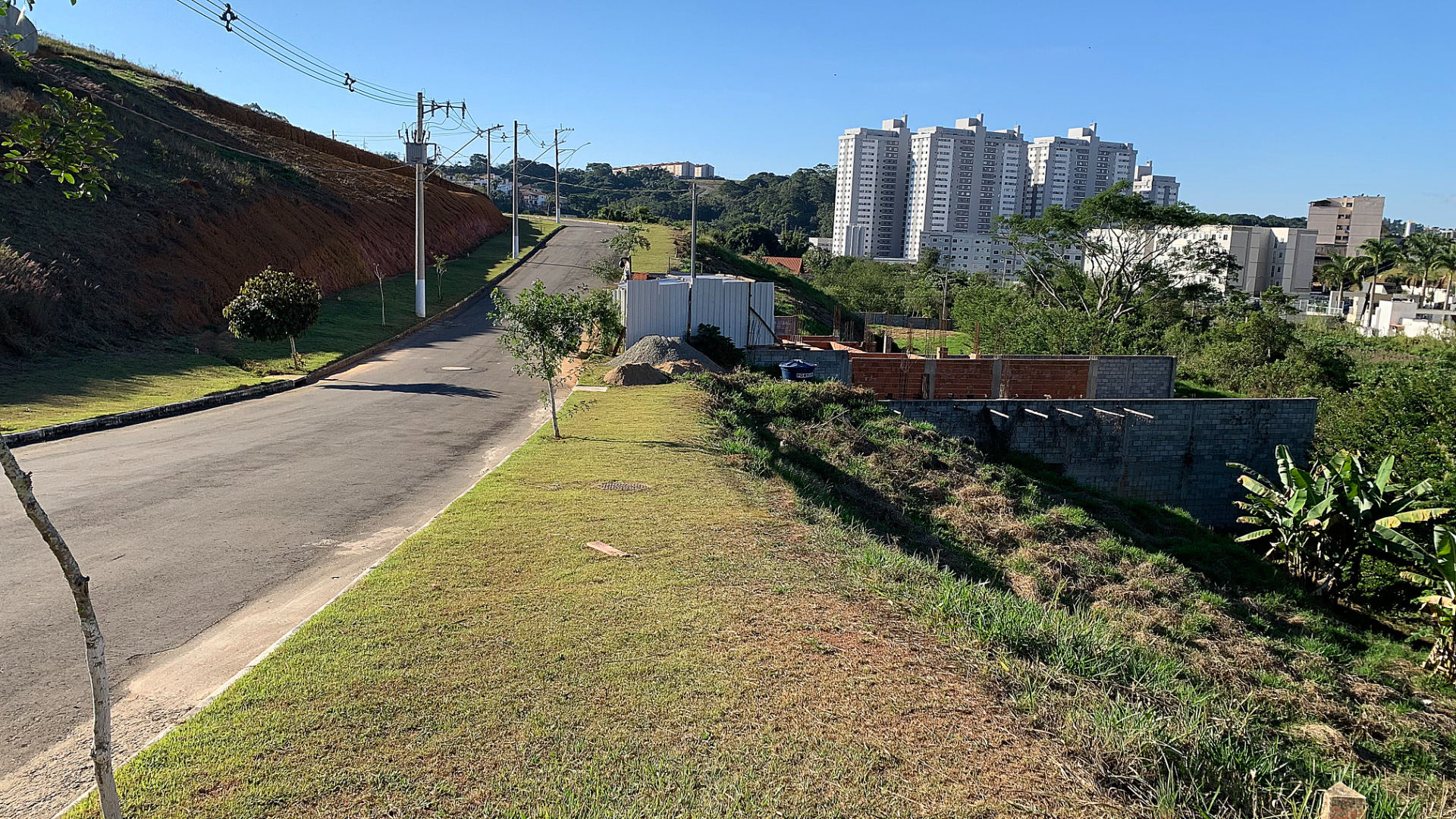 Terreno 365m² em condomínio novo. São Pedro., foto 5