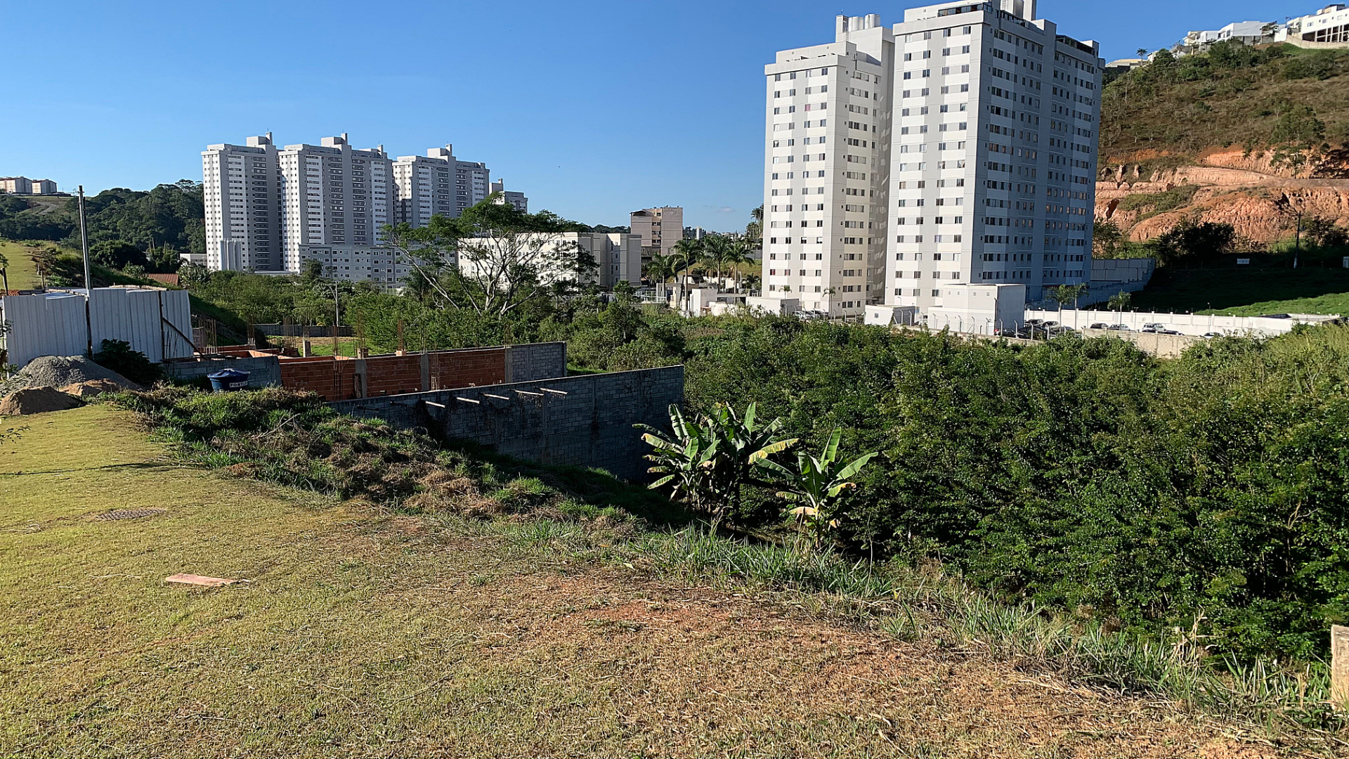 Terreno 365m² em condomínio novo. São Pedro., foto 4