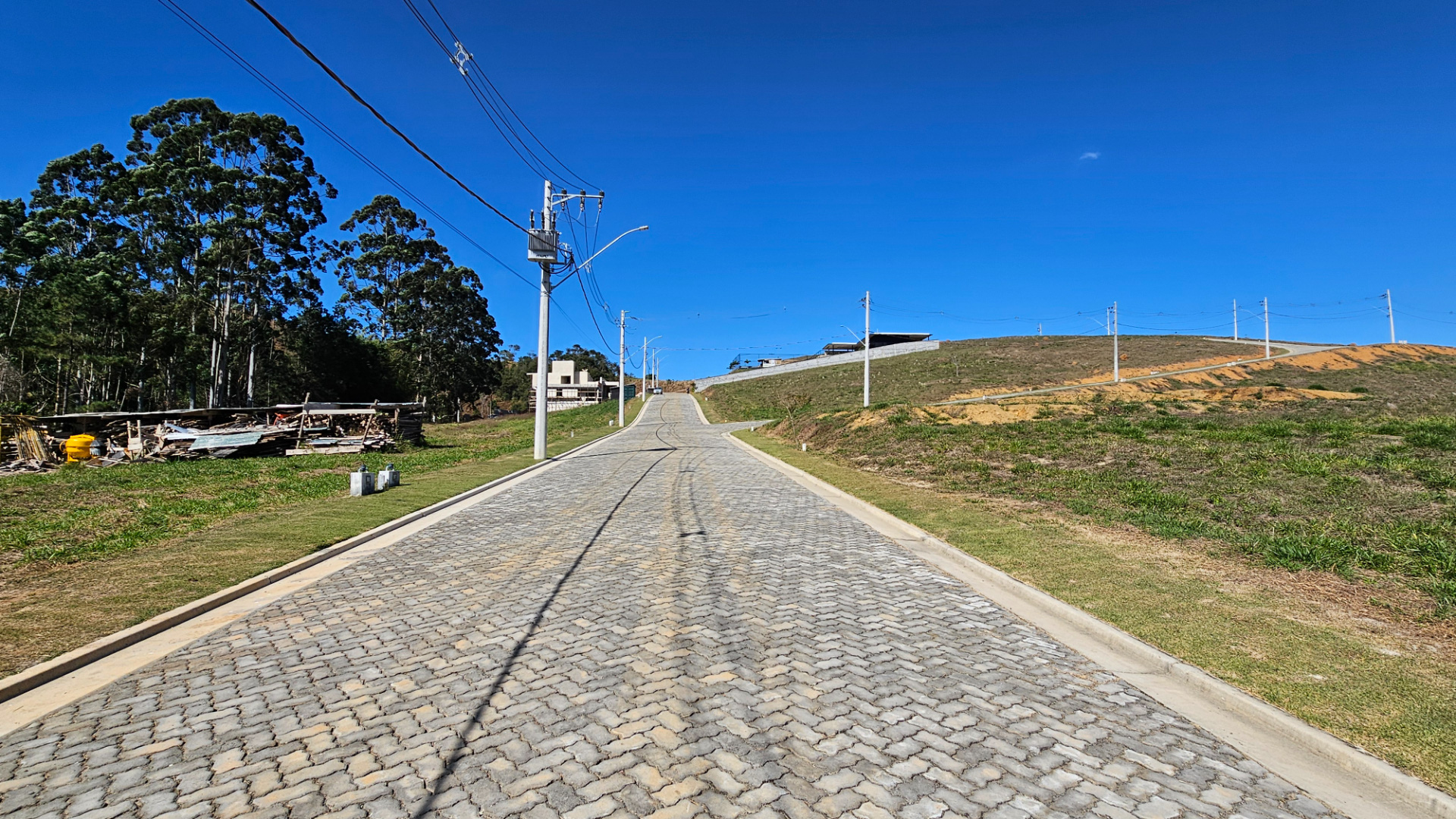 Terreno 1000m² no Villagio Reserva. São Pedro., foto 5