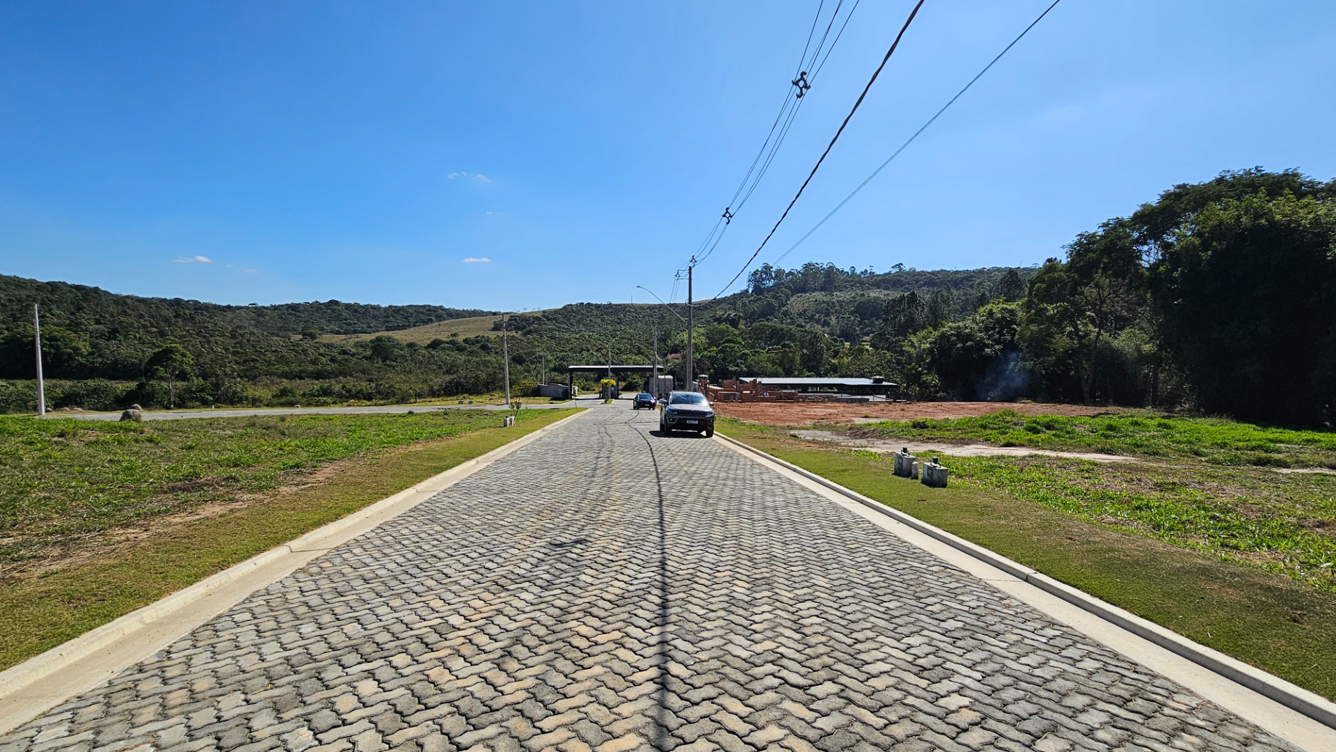Terreno 1000m² no Villagio Reserva. São Pedro., foto 4