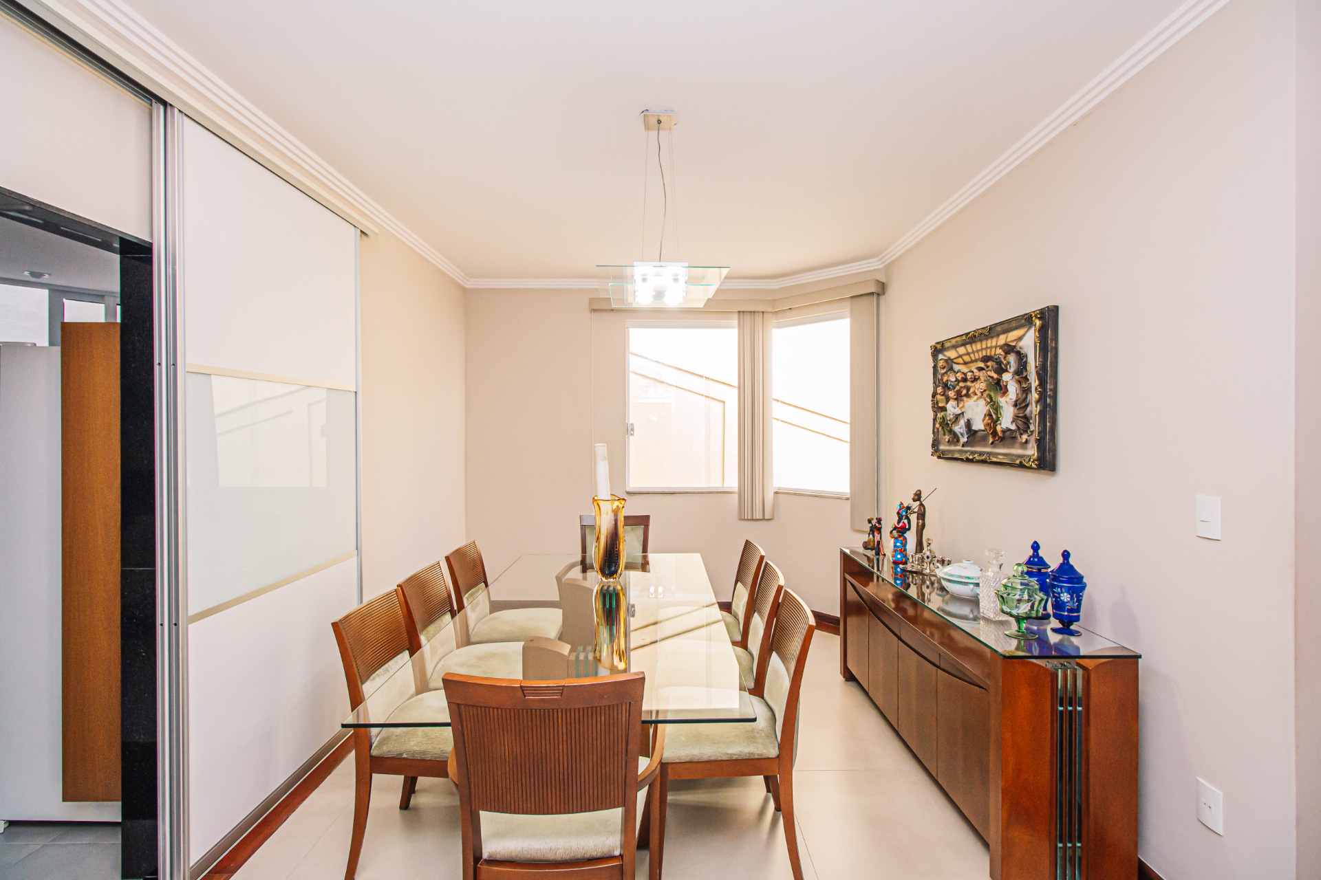 Granville: 4 quartos, 318m², bom gosto para a família., foto 11